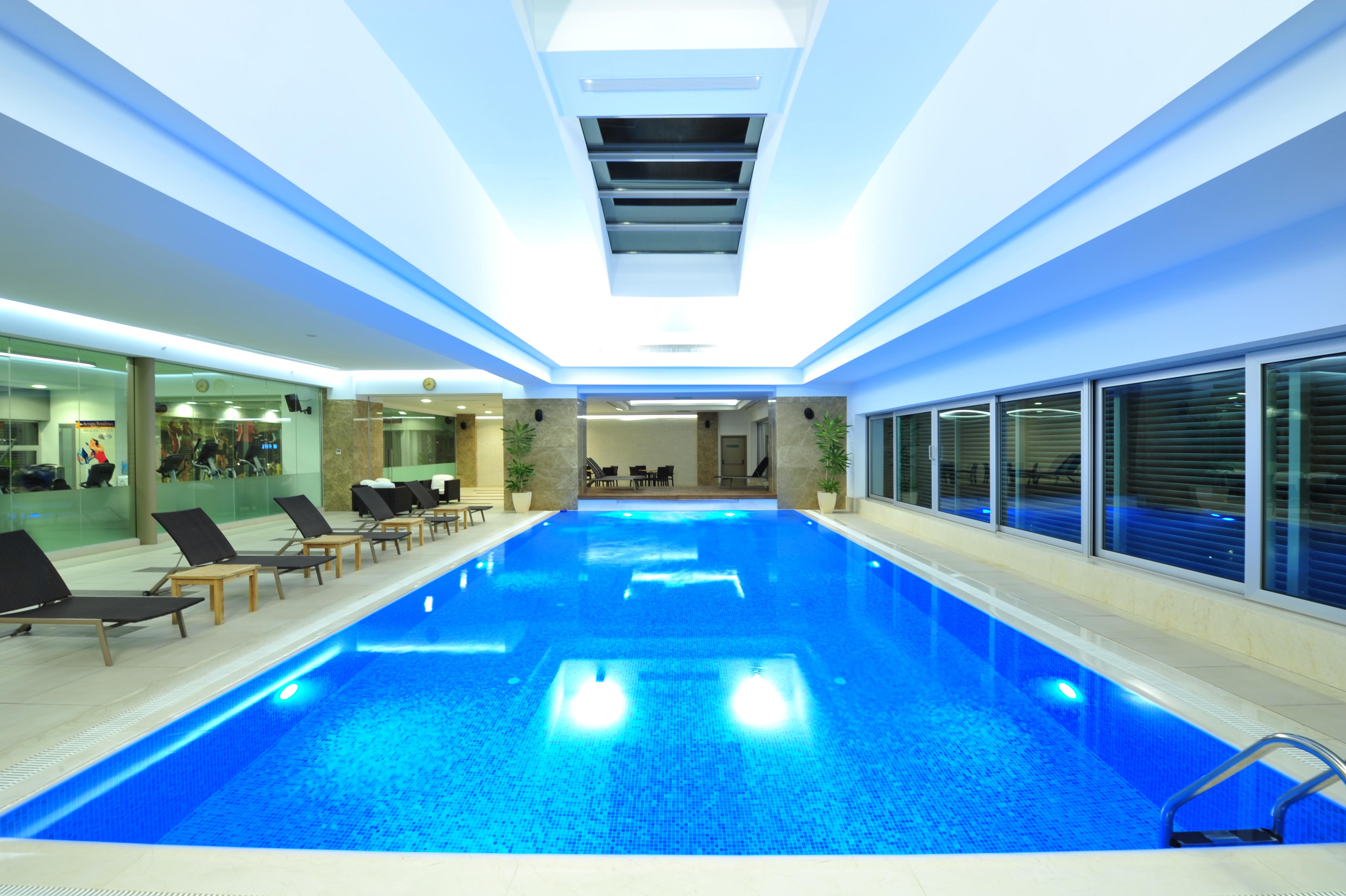 Radisson Residences Avrupa Tem Istanbul