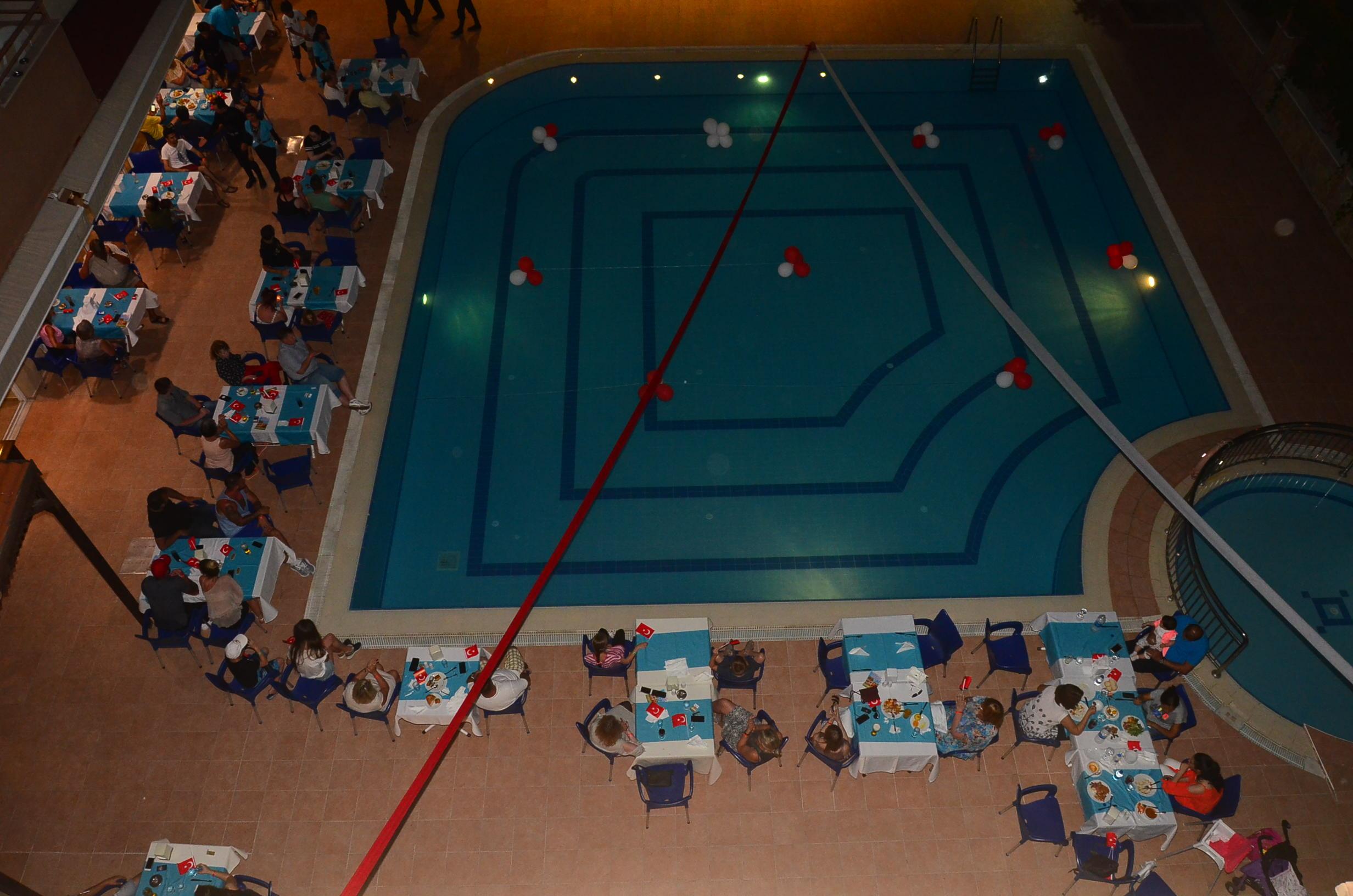 Hotel Helios 3*