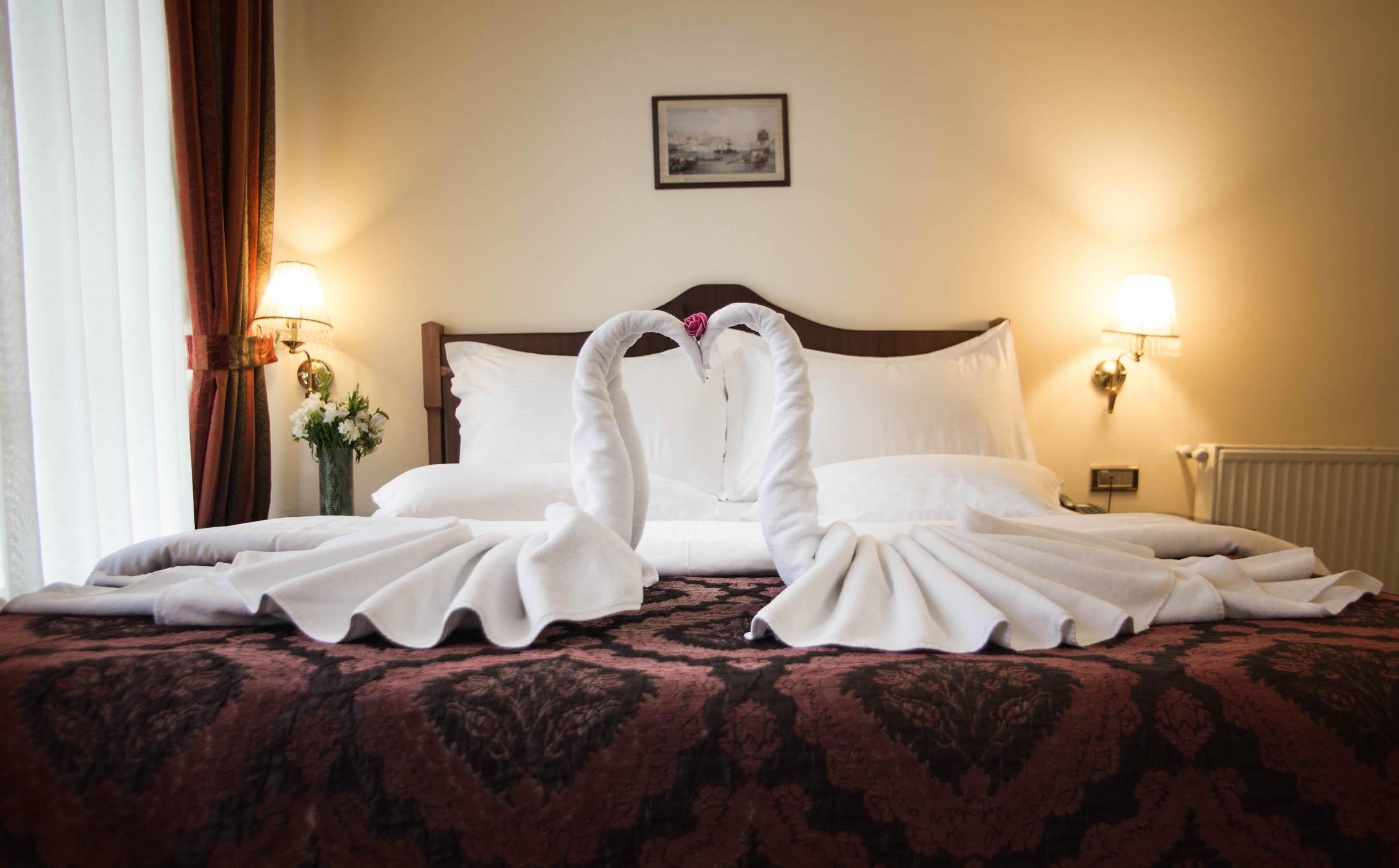 Amber & Hotel 4*