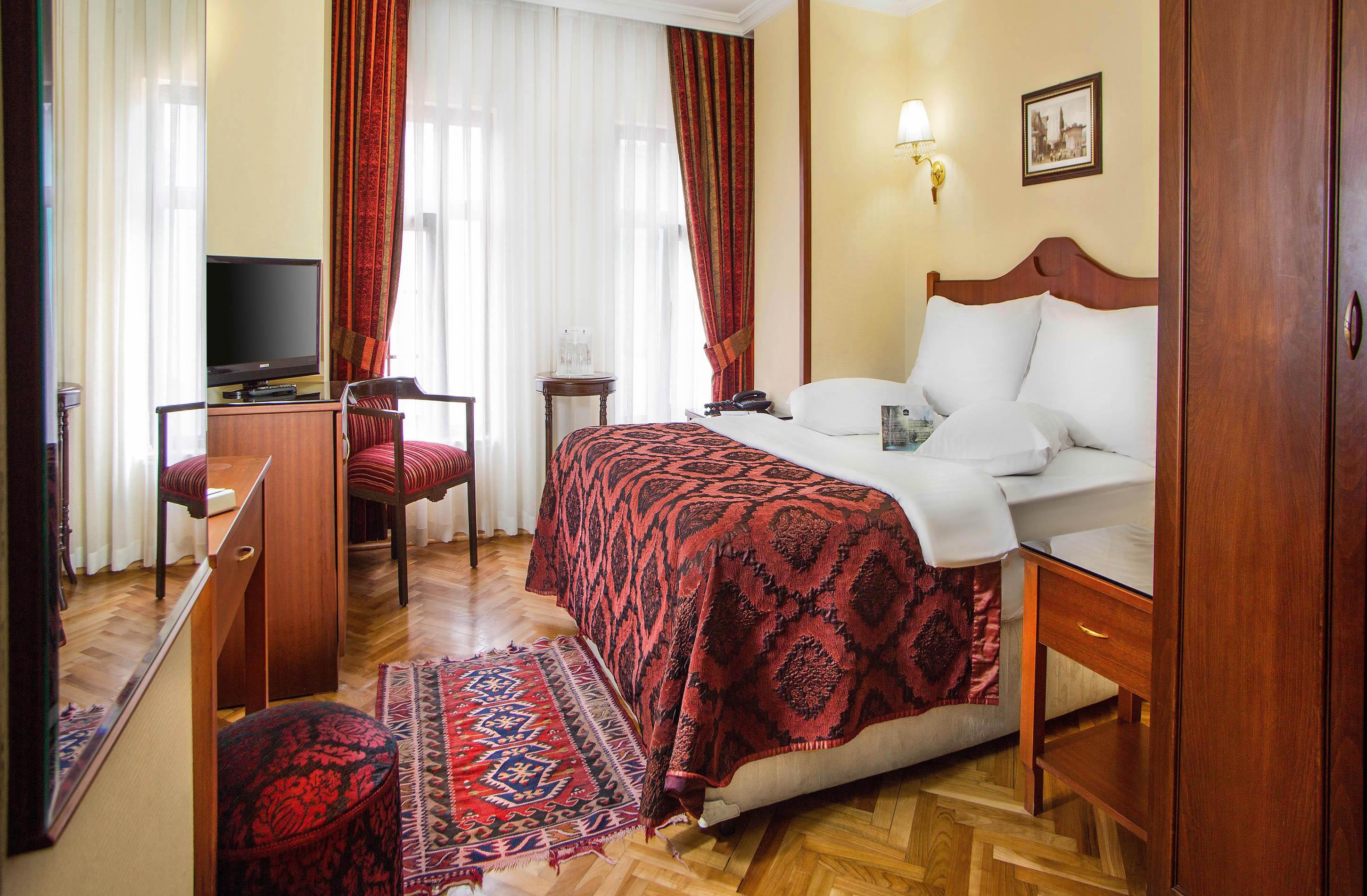 Amber & Hotel Istanbul