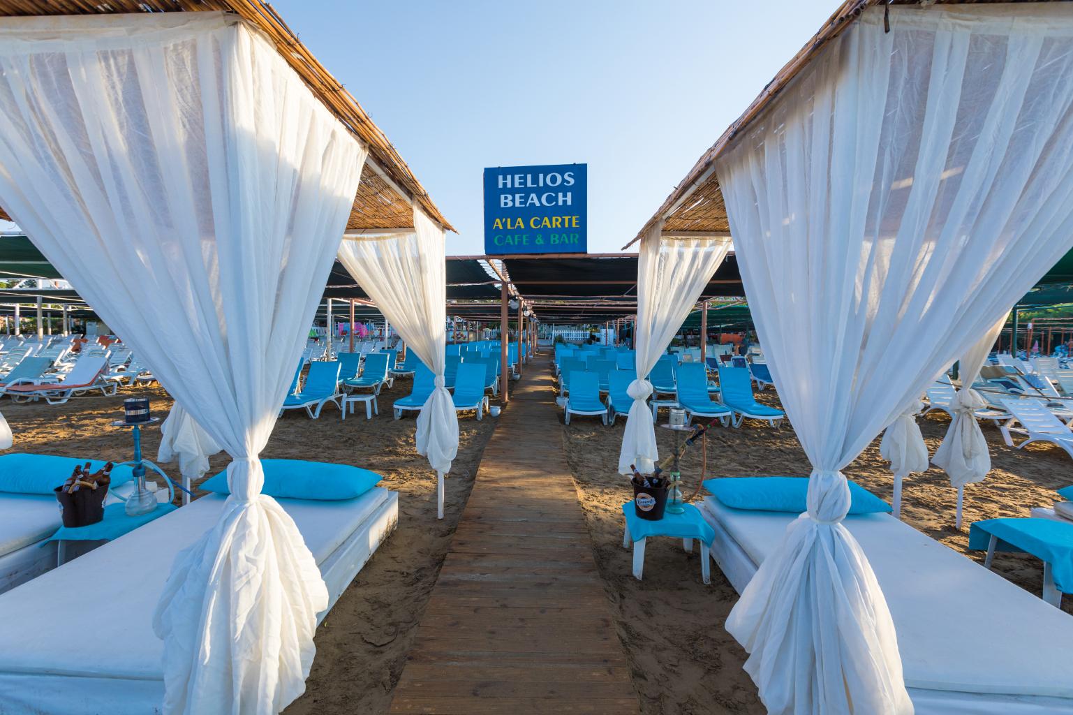 Helios Hotel