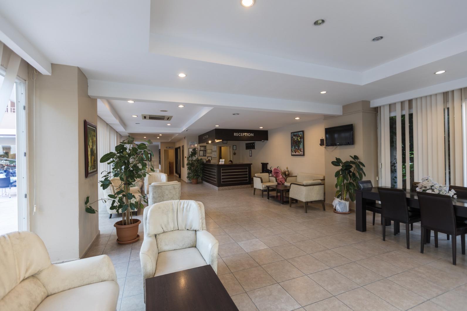 Hotel Helios