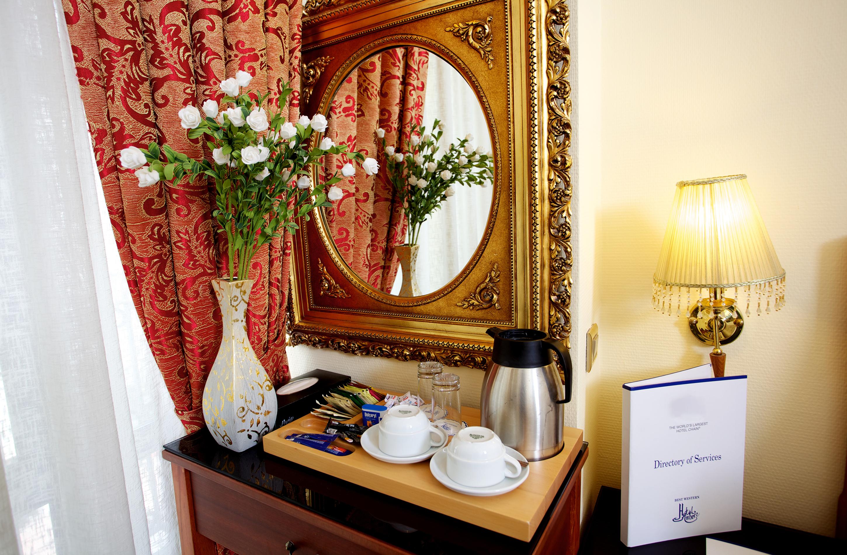 Amber & Hotel Istanbul