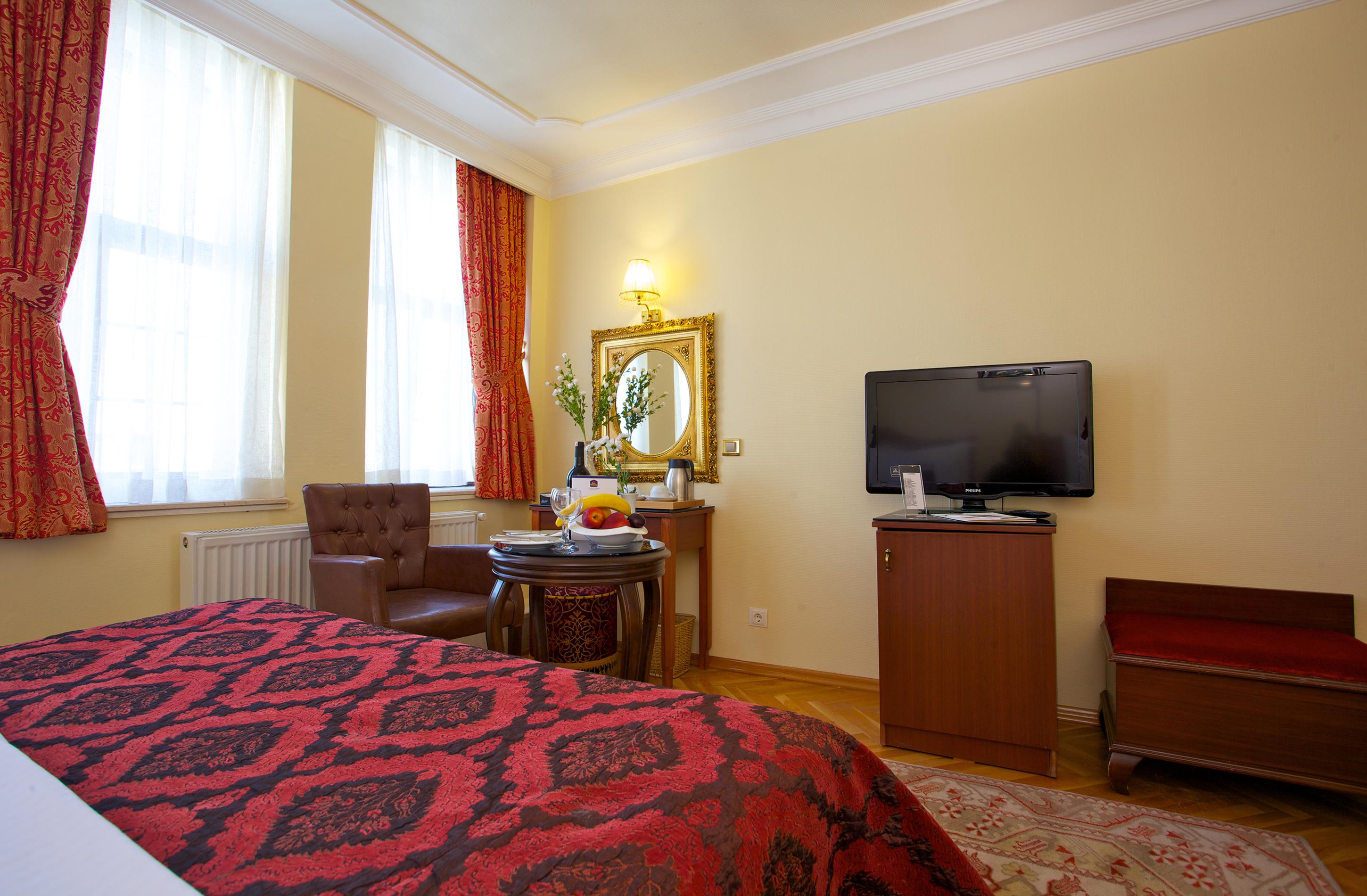 Hotel Amber &