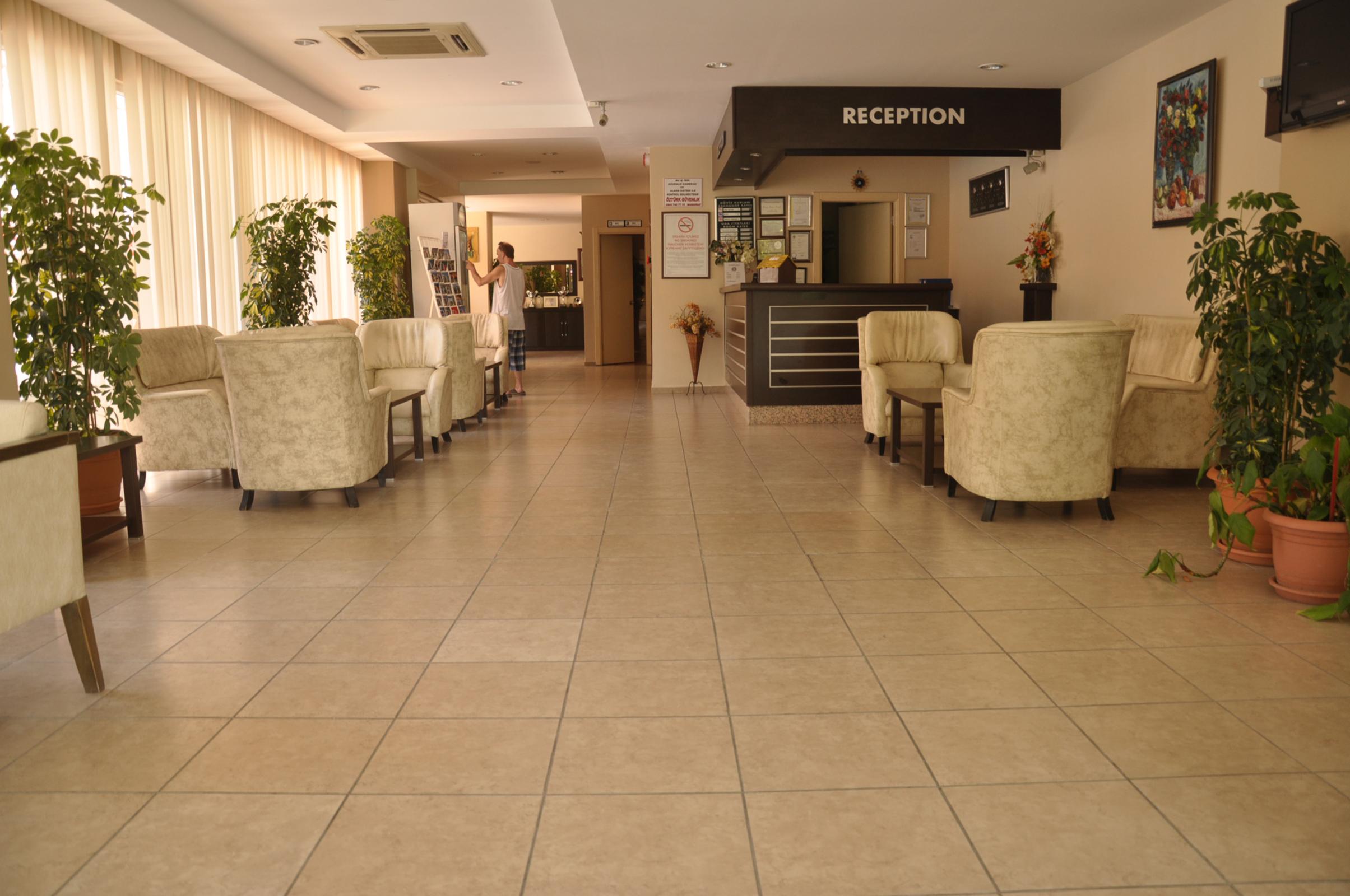 Helios Hotel
