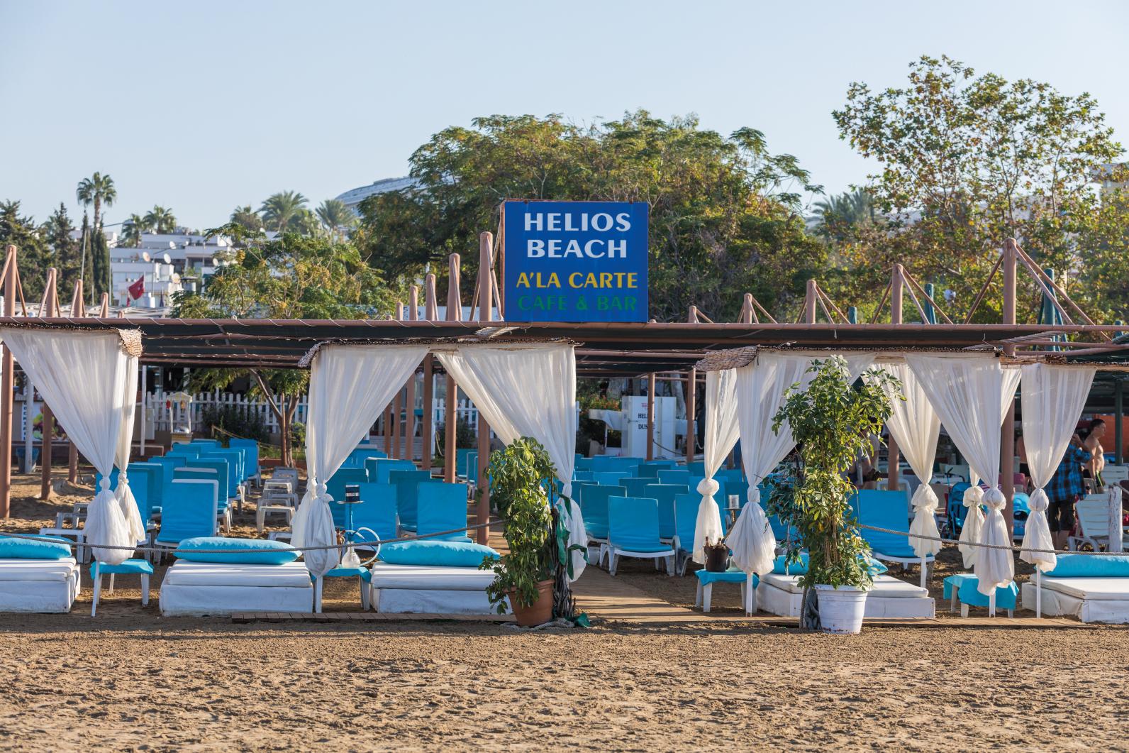 Hotel Helios