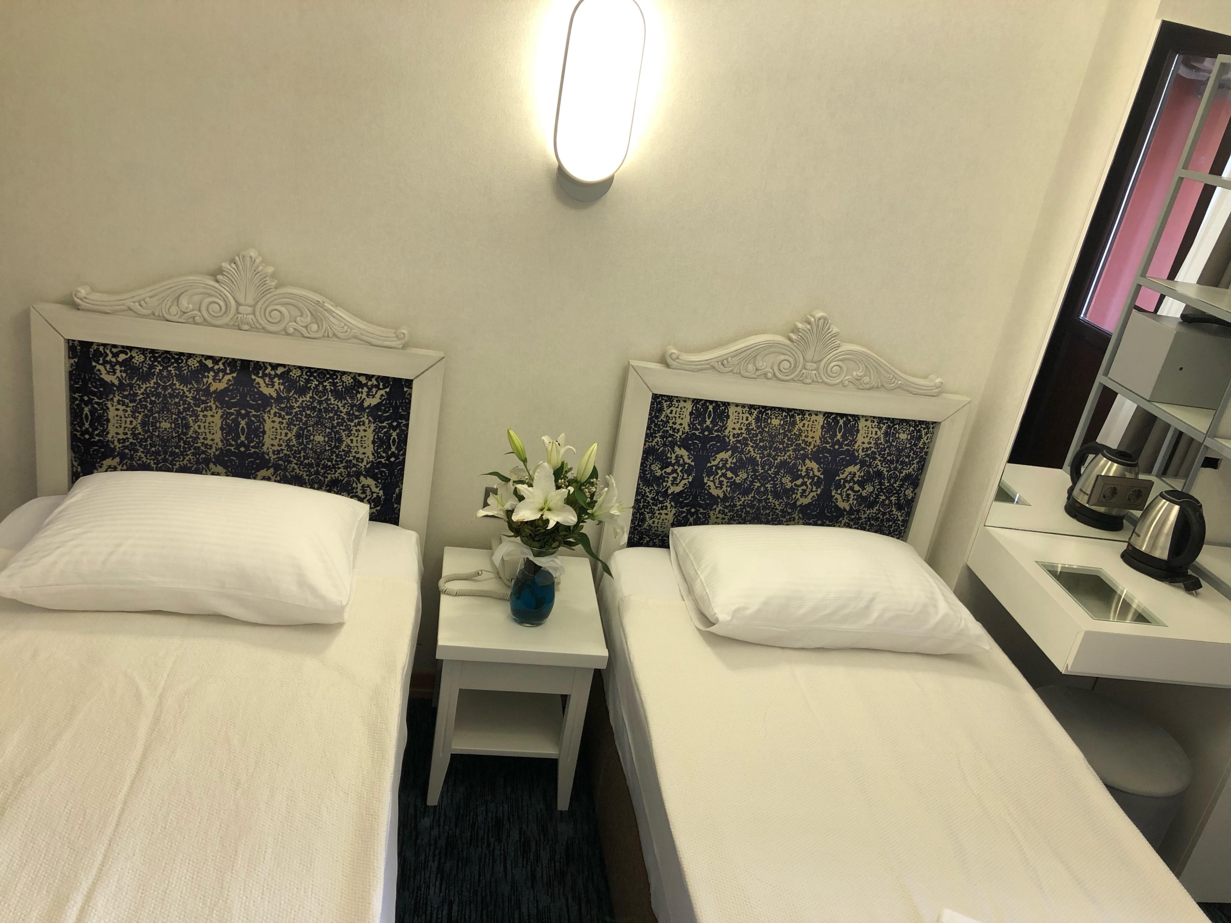 Turk Art Hotel 3*