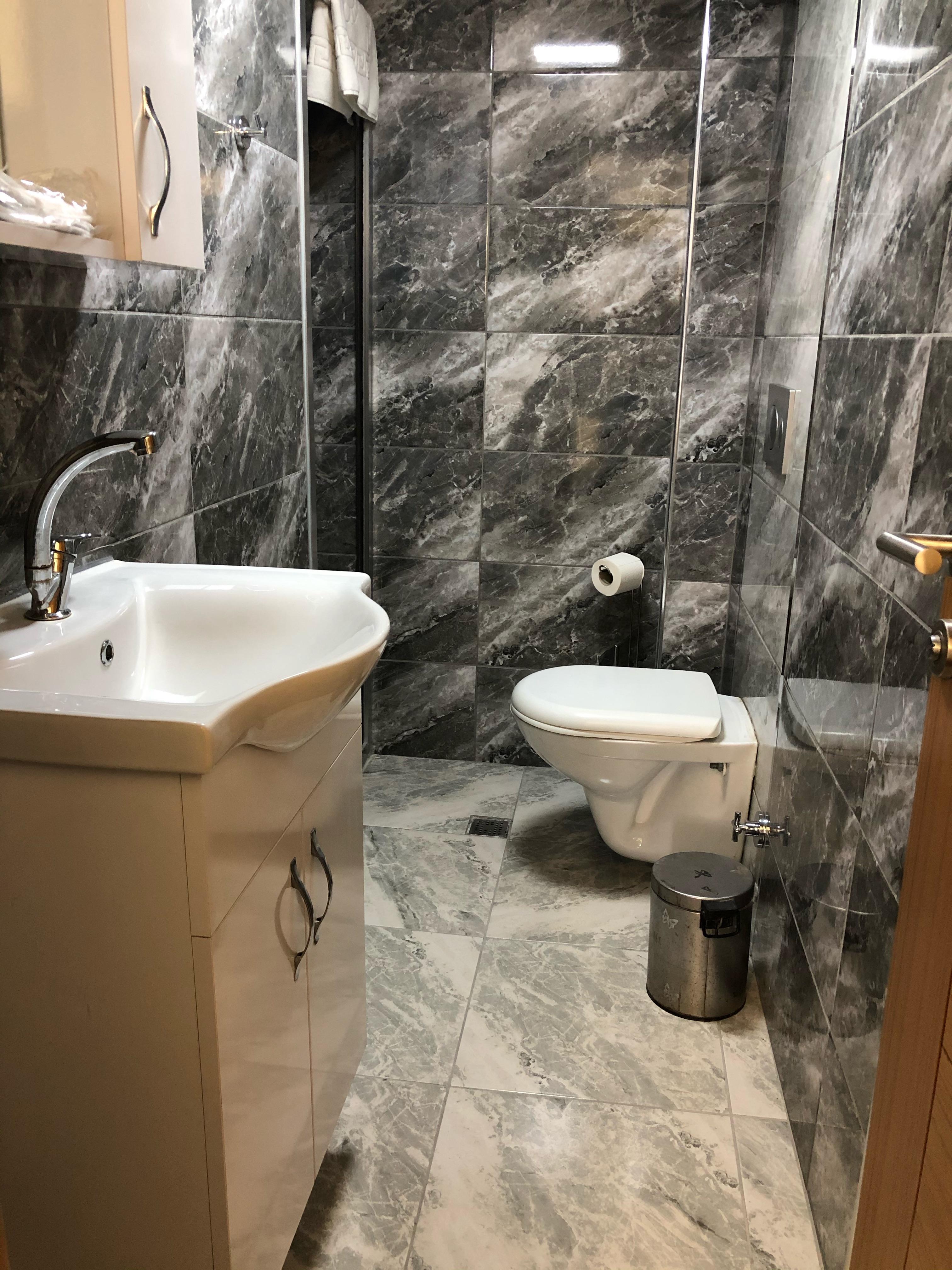 Turk Art Hotel 3*
