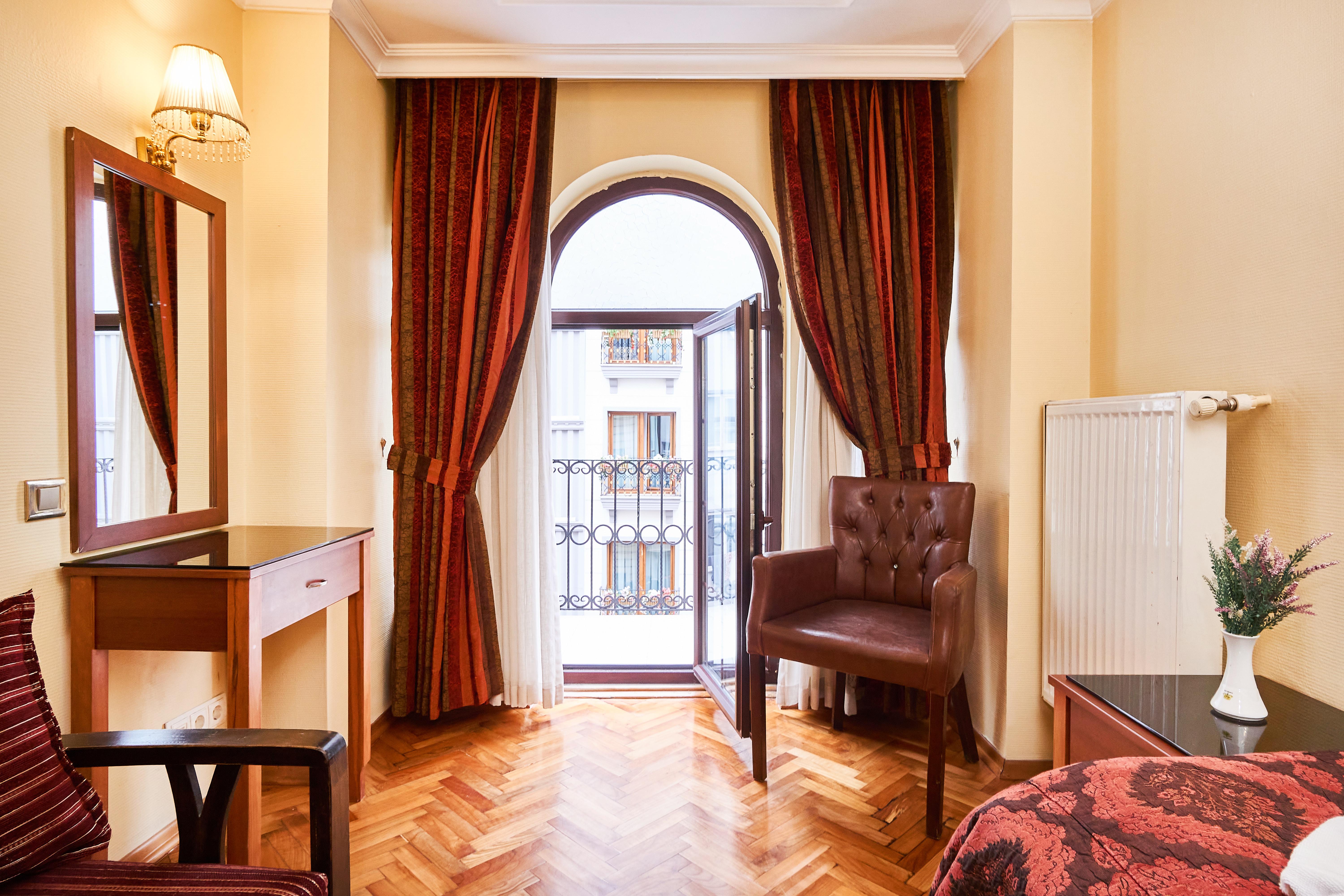 Amber & Hotel Istanbul