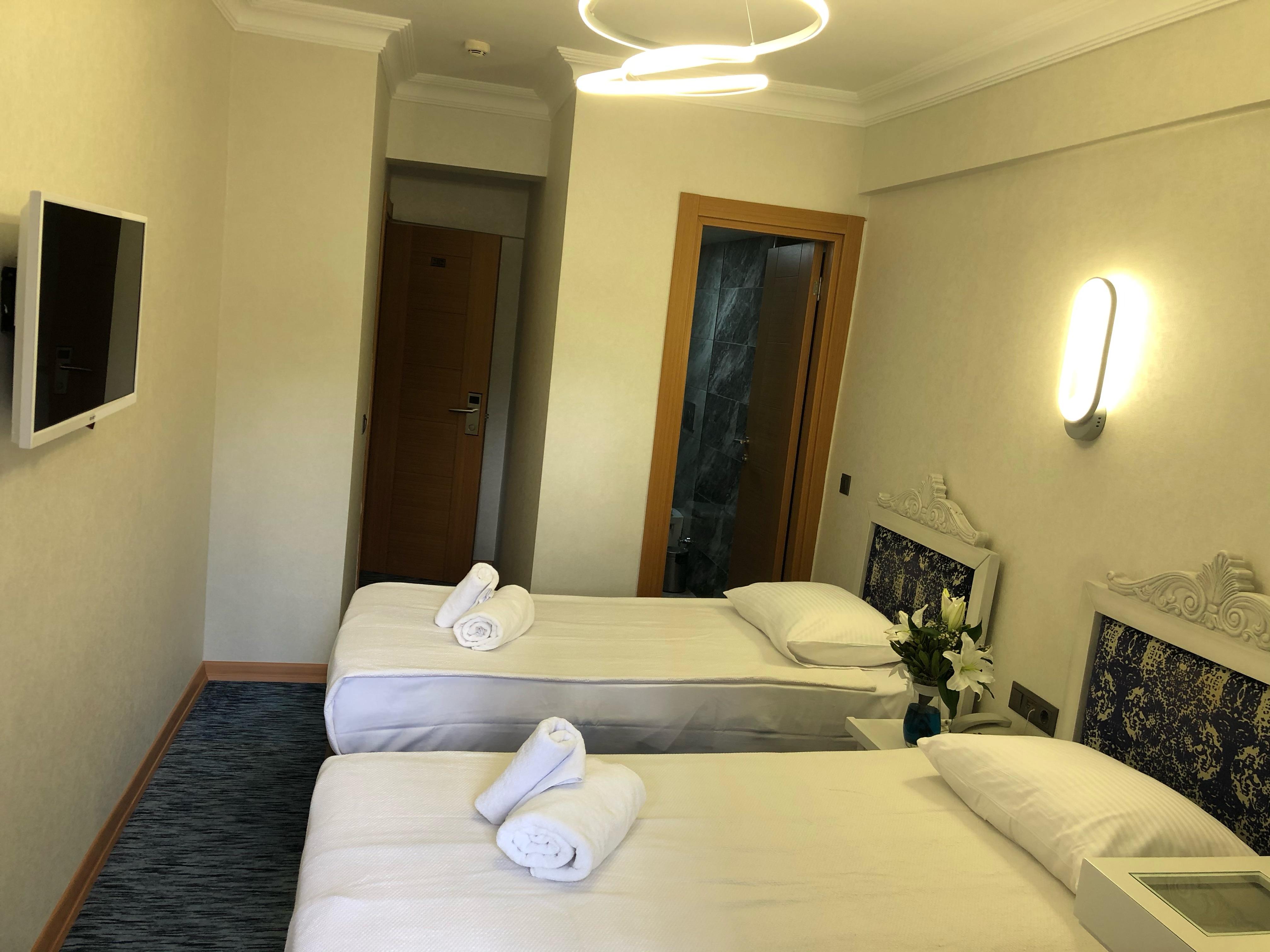 Turk Art Hotel