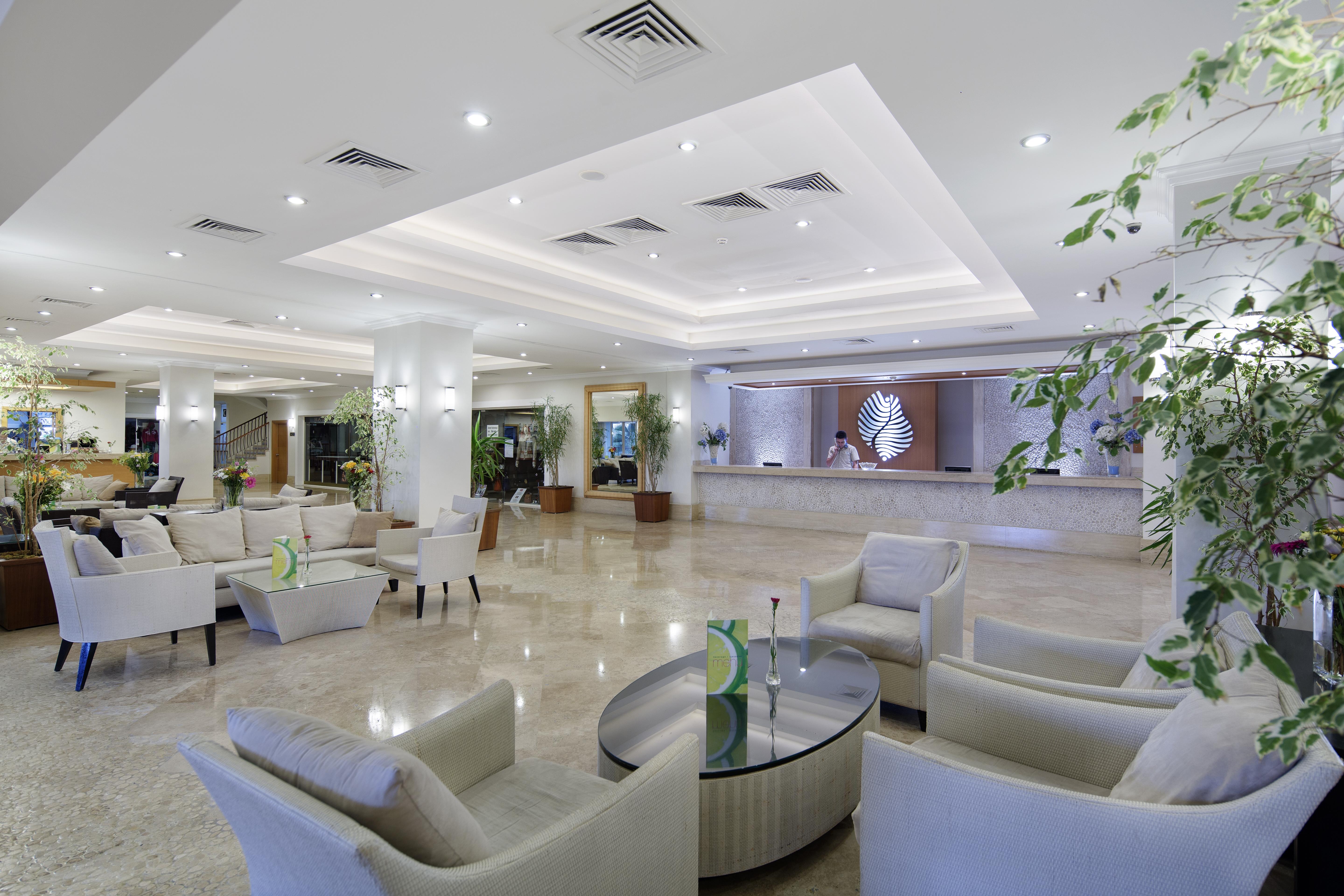 Resort Sunis Elita & 5*