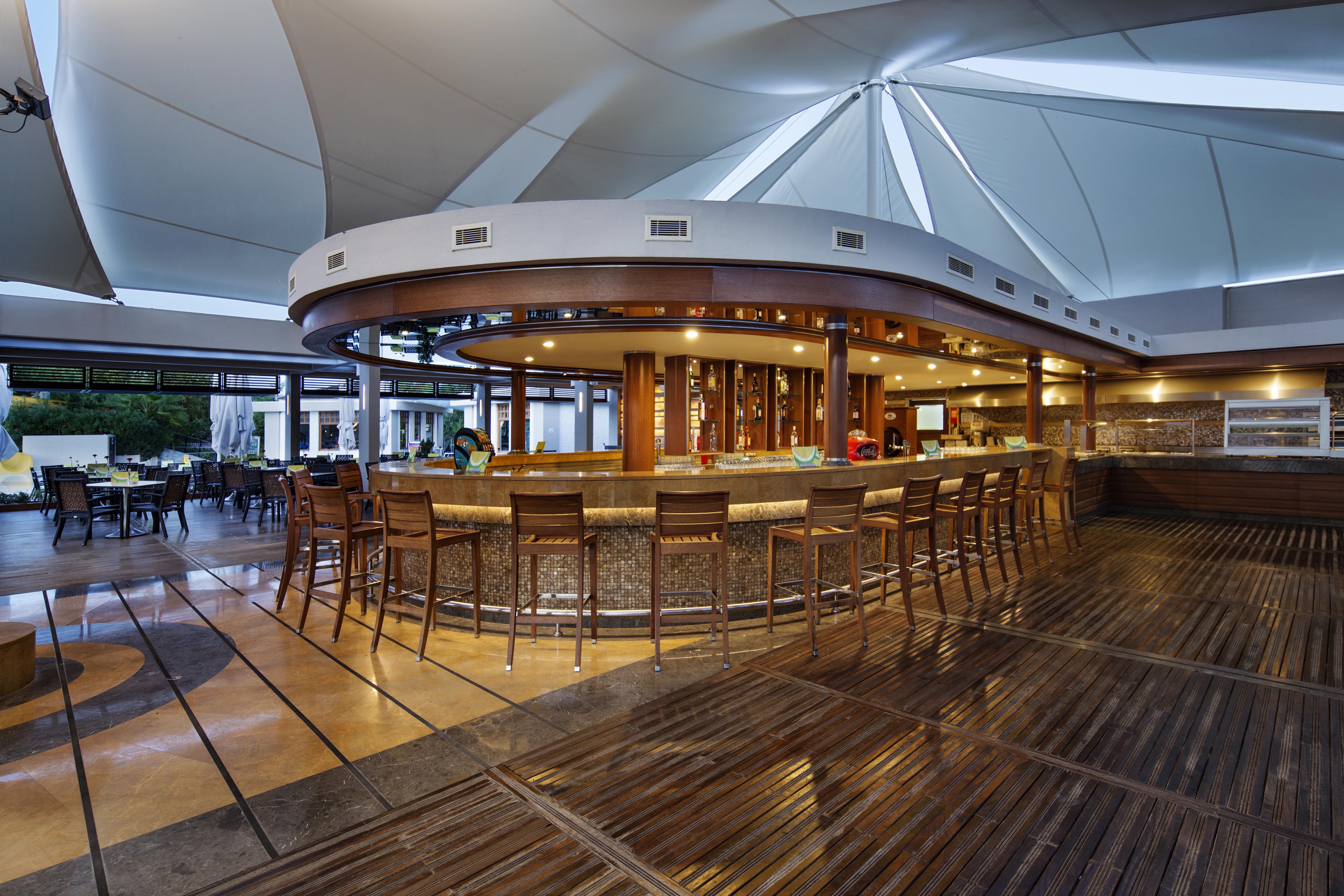 Sunis Elita & 5* Kizilagac (Manavgat)