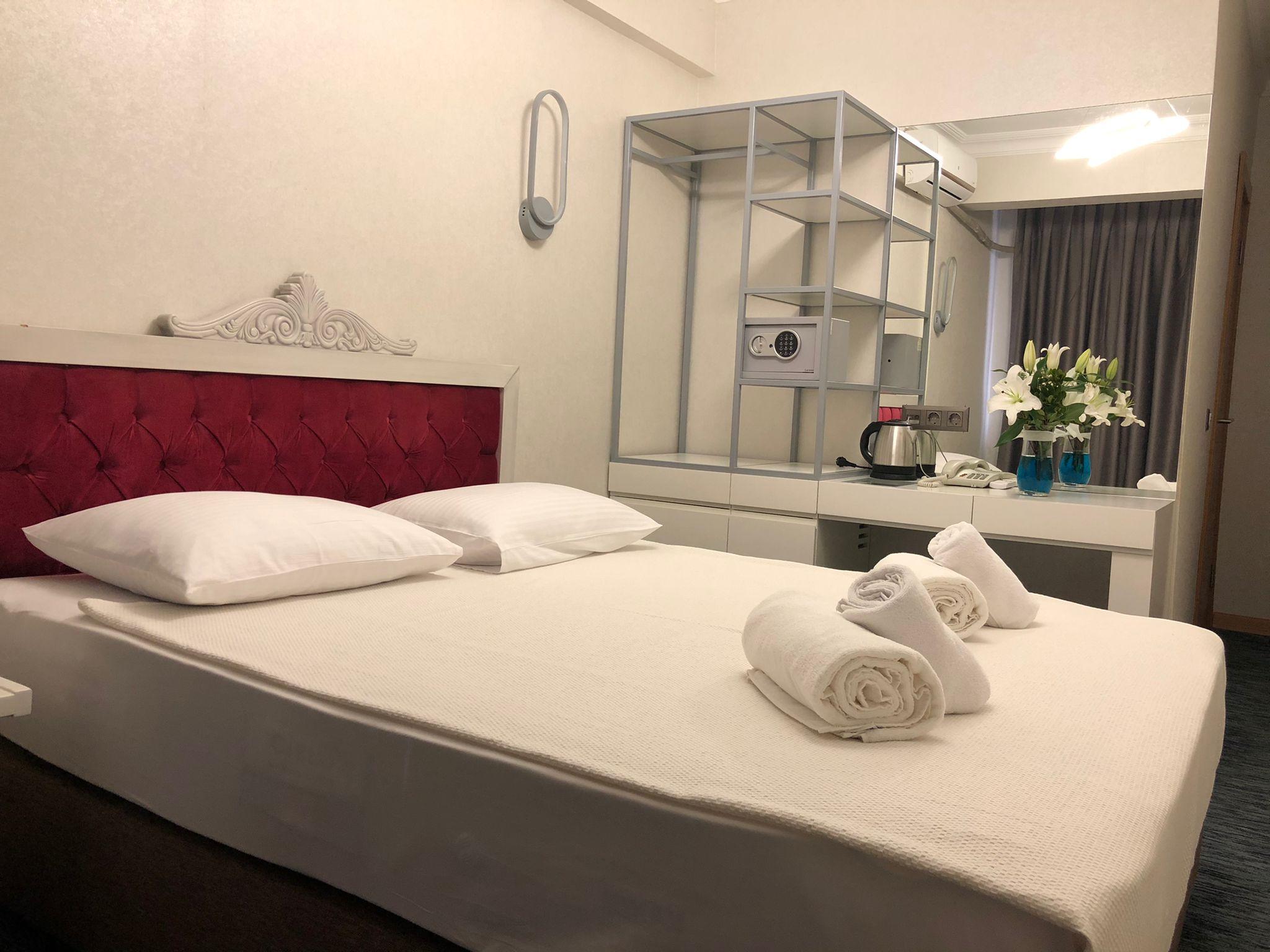 Hotel Turk Art Istanbul