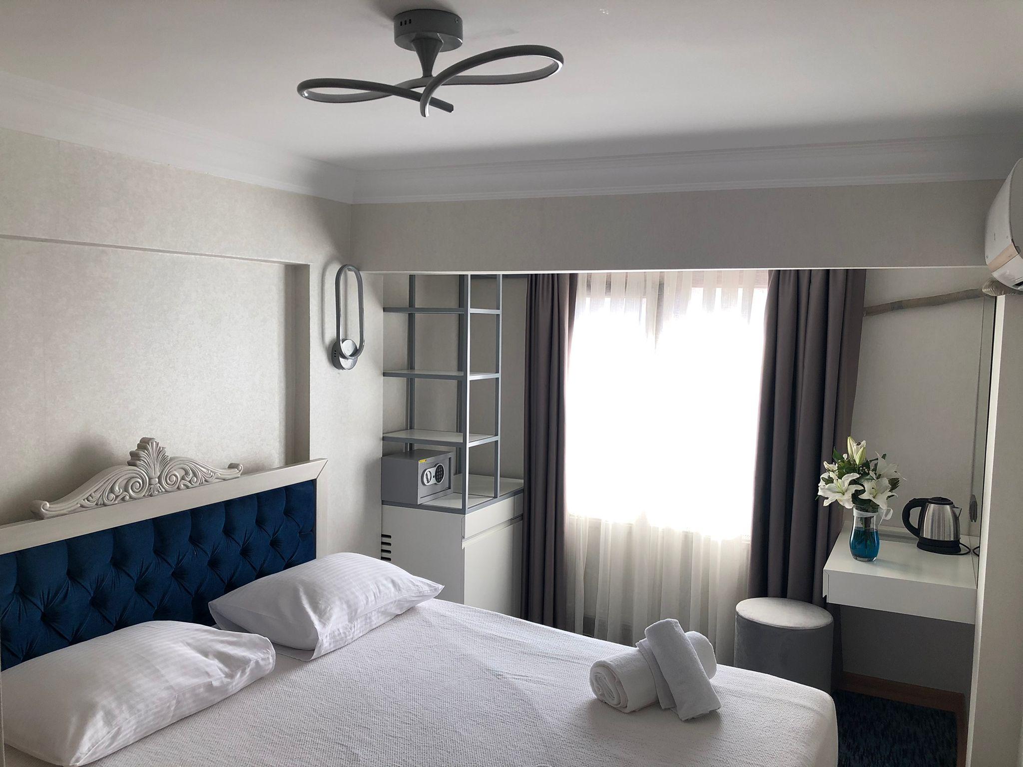 Hotel Turk Art