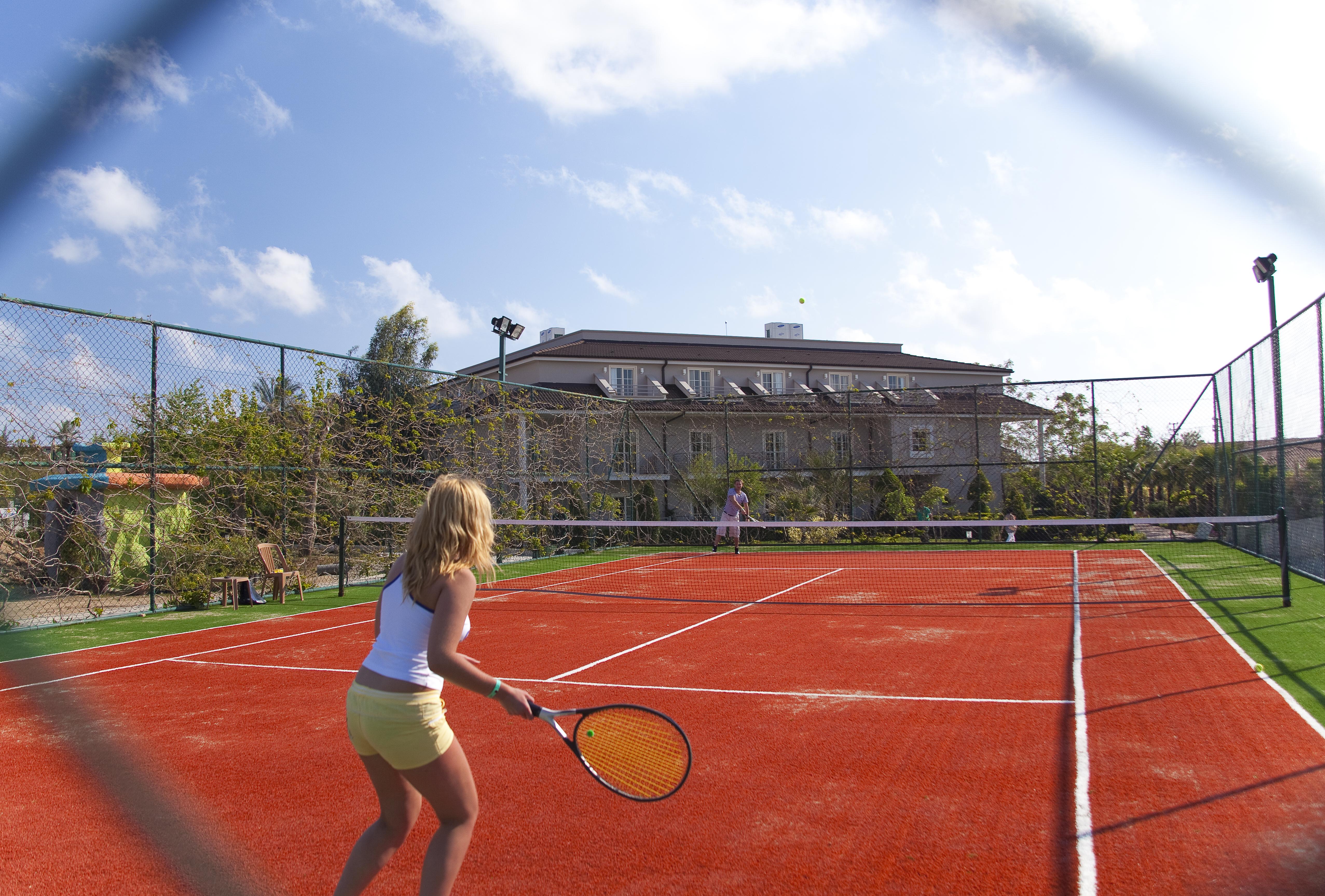 Sunis Elita & Resort 5*