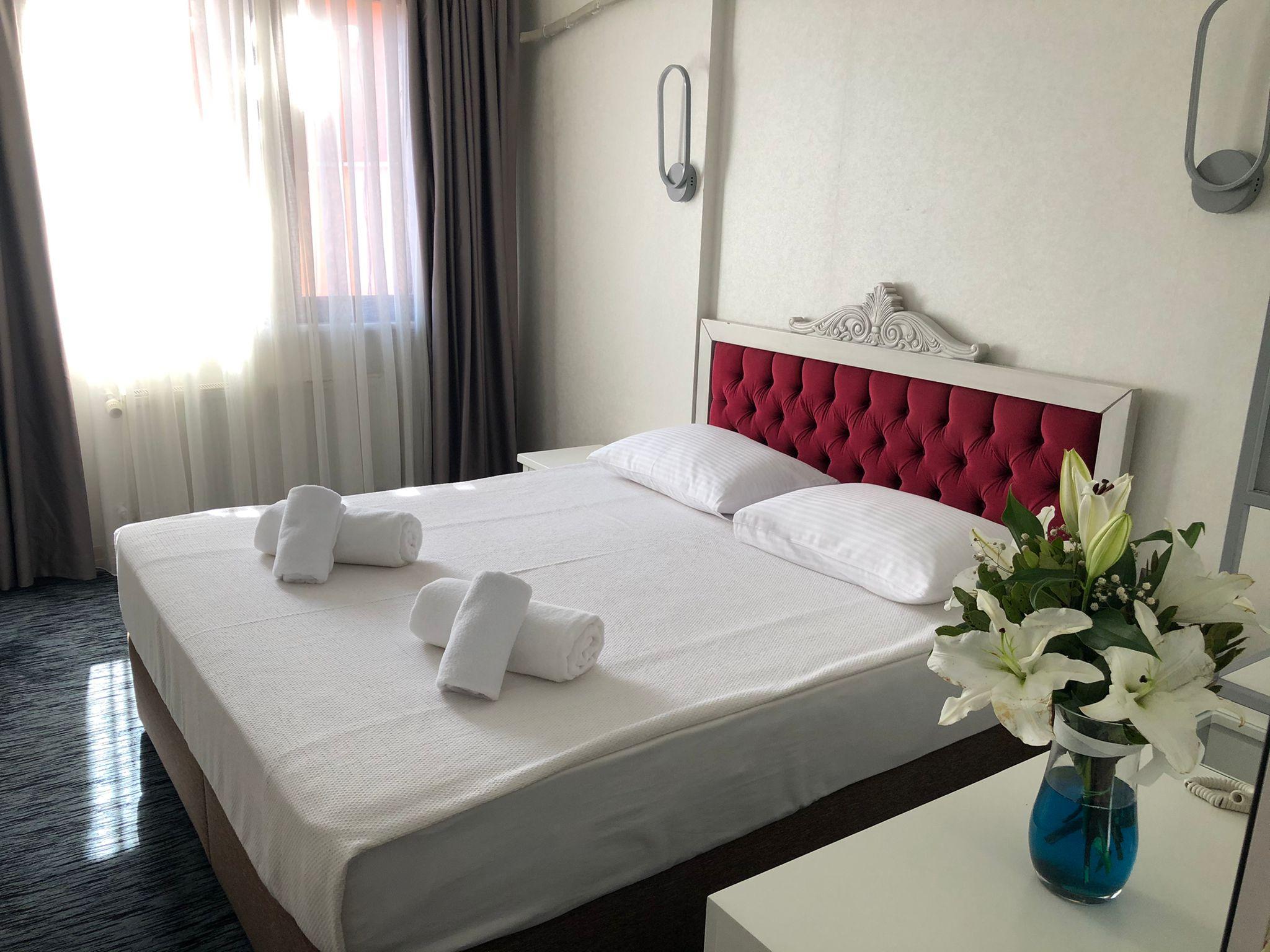 Turk Art Hotel Istanbul