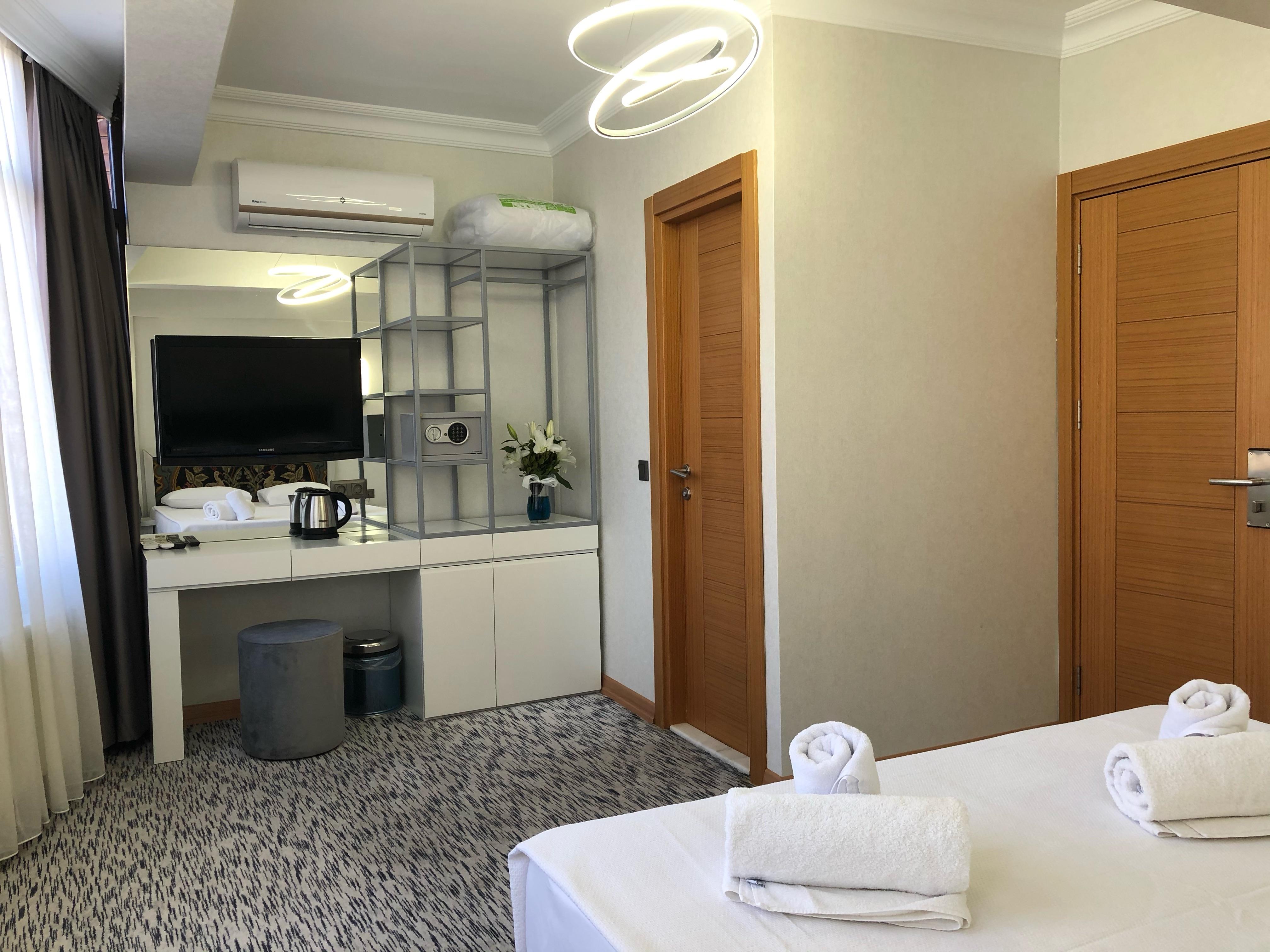 Turk Art Hotel 3*