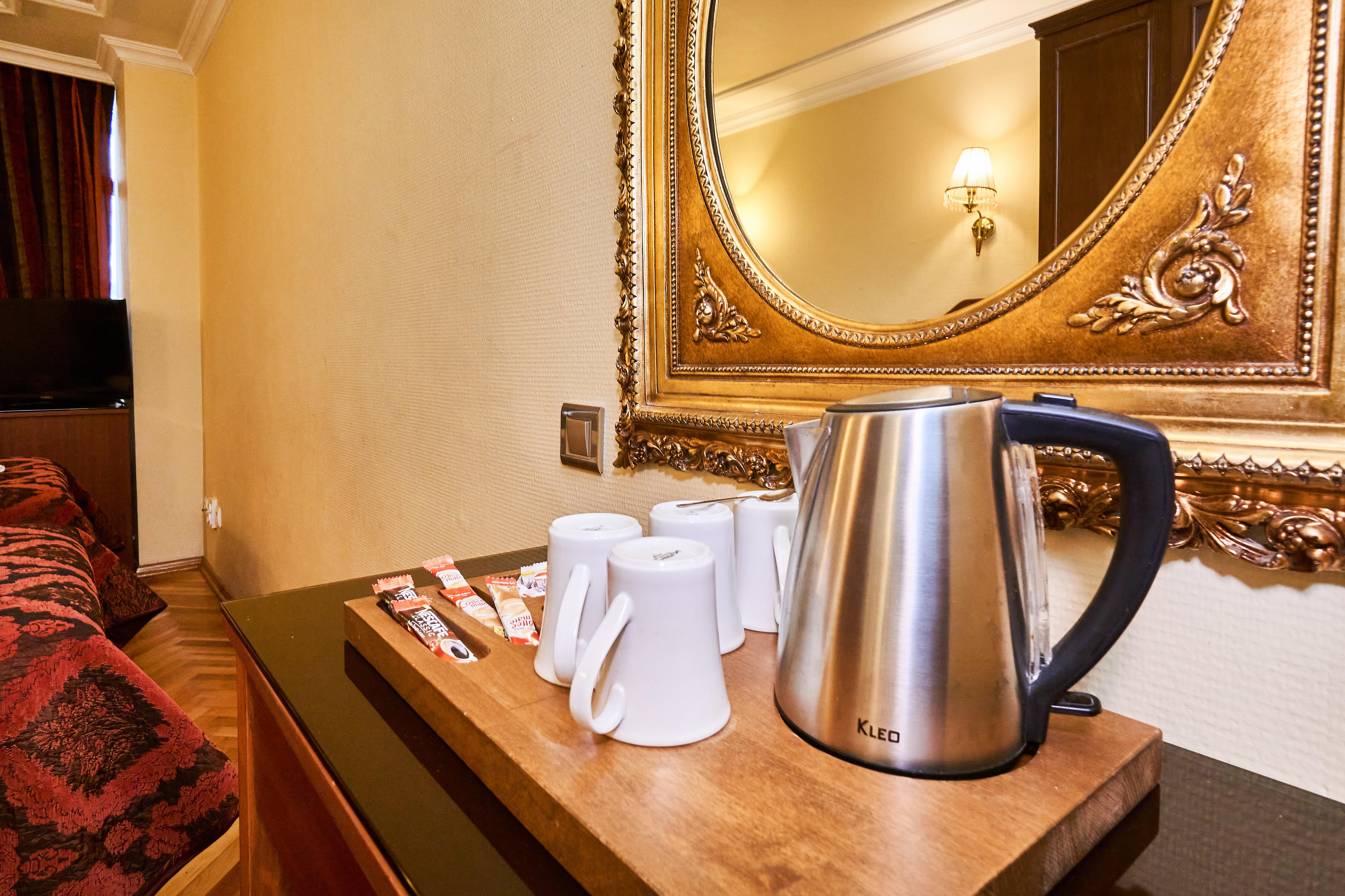 Hotel Amber & Istanbul