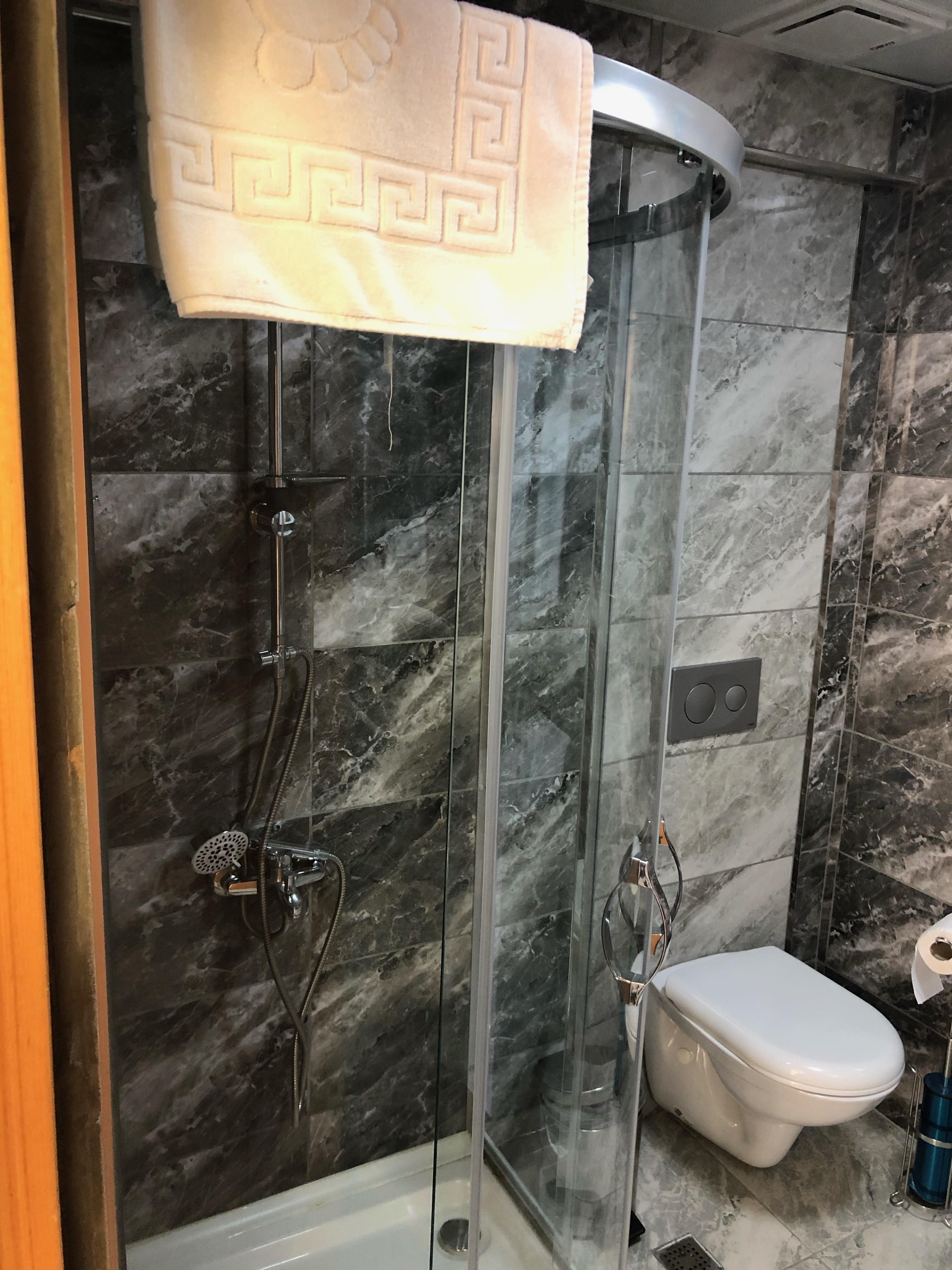 Hotel Turk Art Istanbul