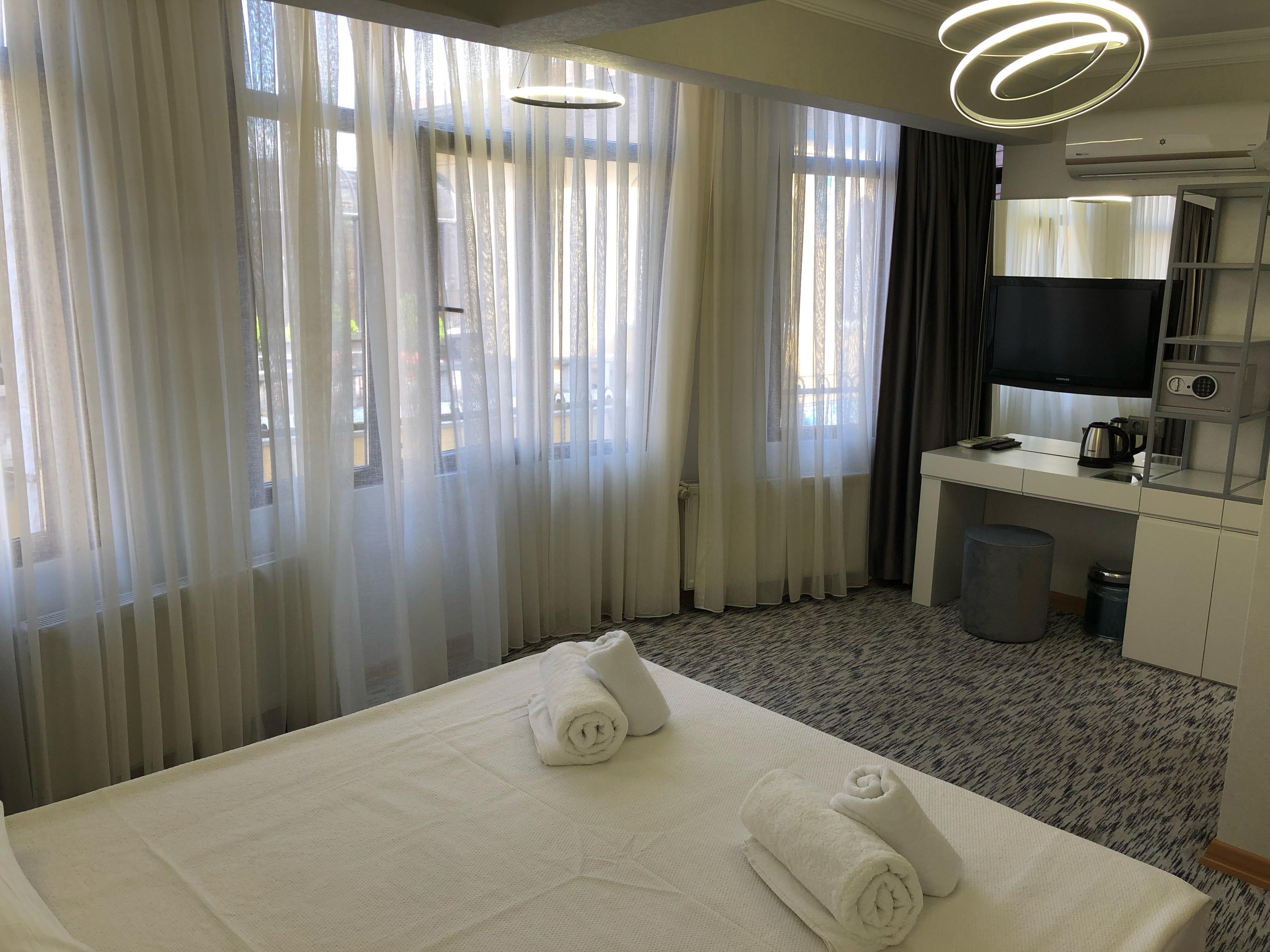 Hotel Turk Art Istanbul