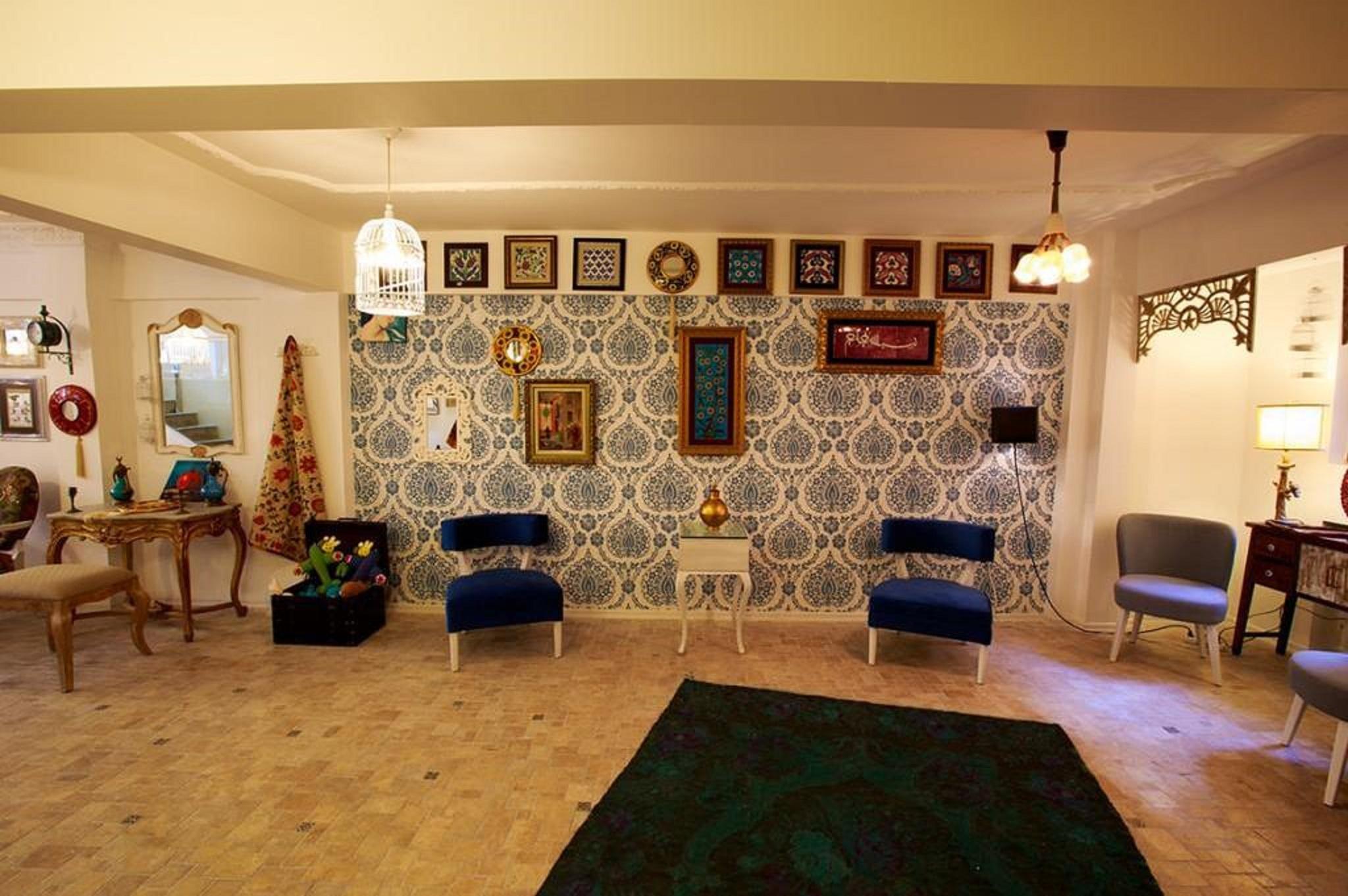 Hotel Turk Art 3*