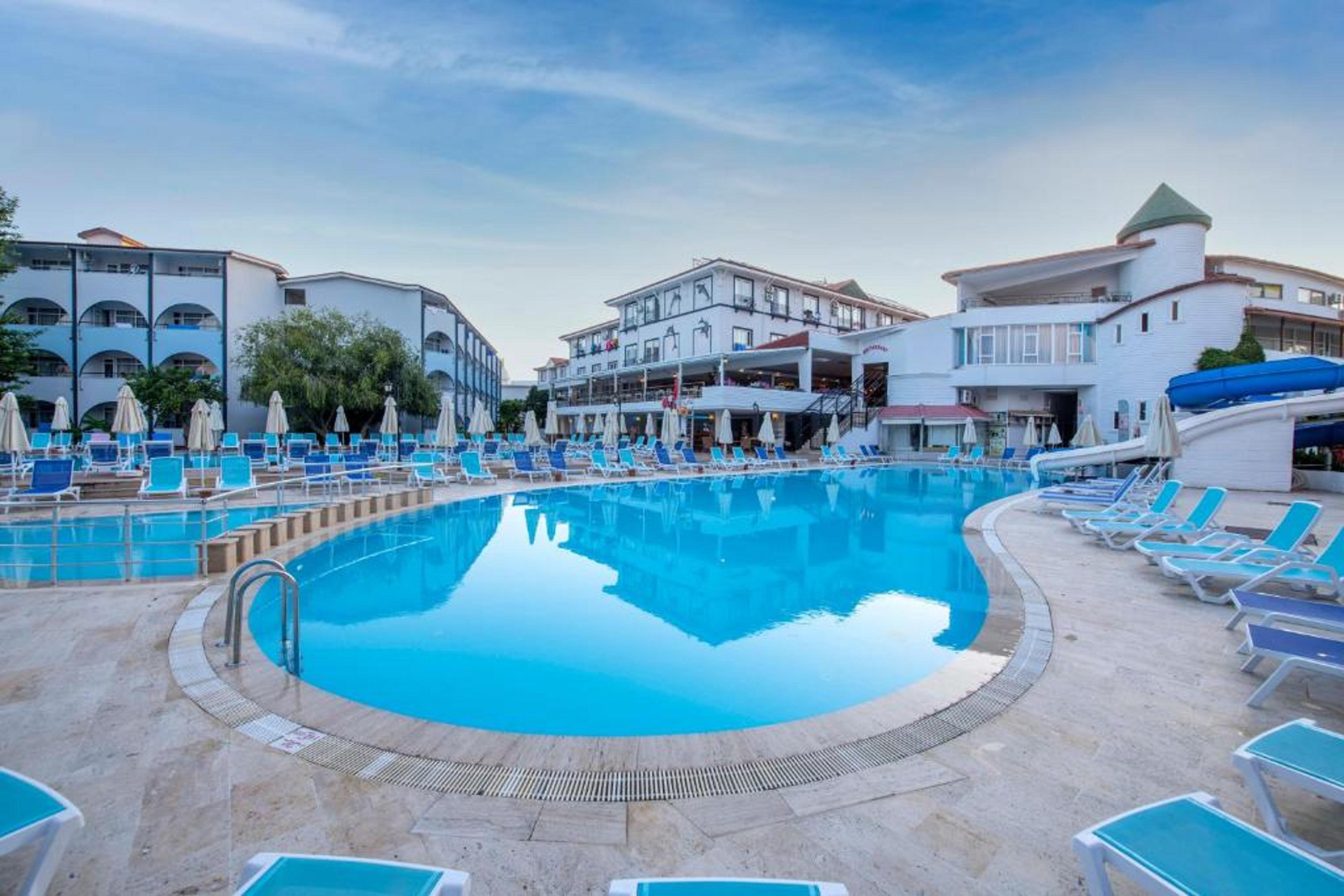 Armas Bella Sun Resort 3*