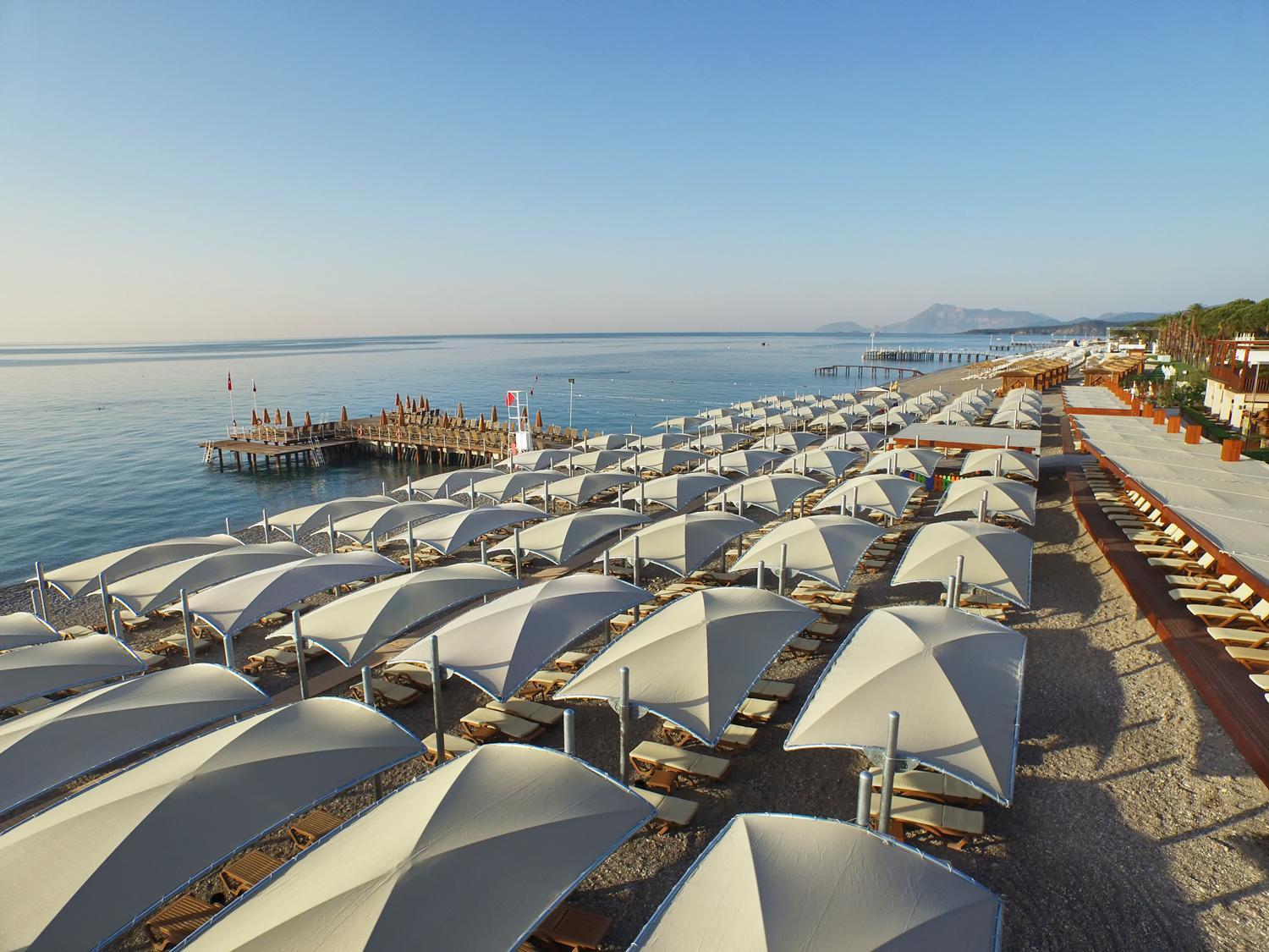 Akka Alinda Resort Kemer
