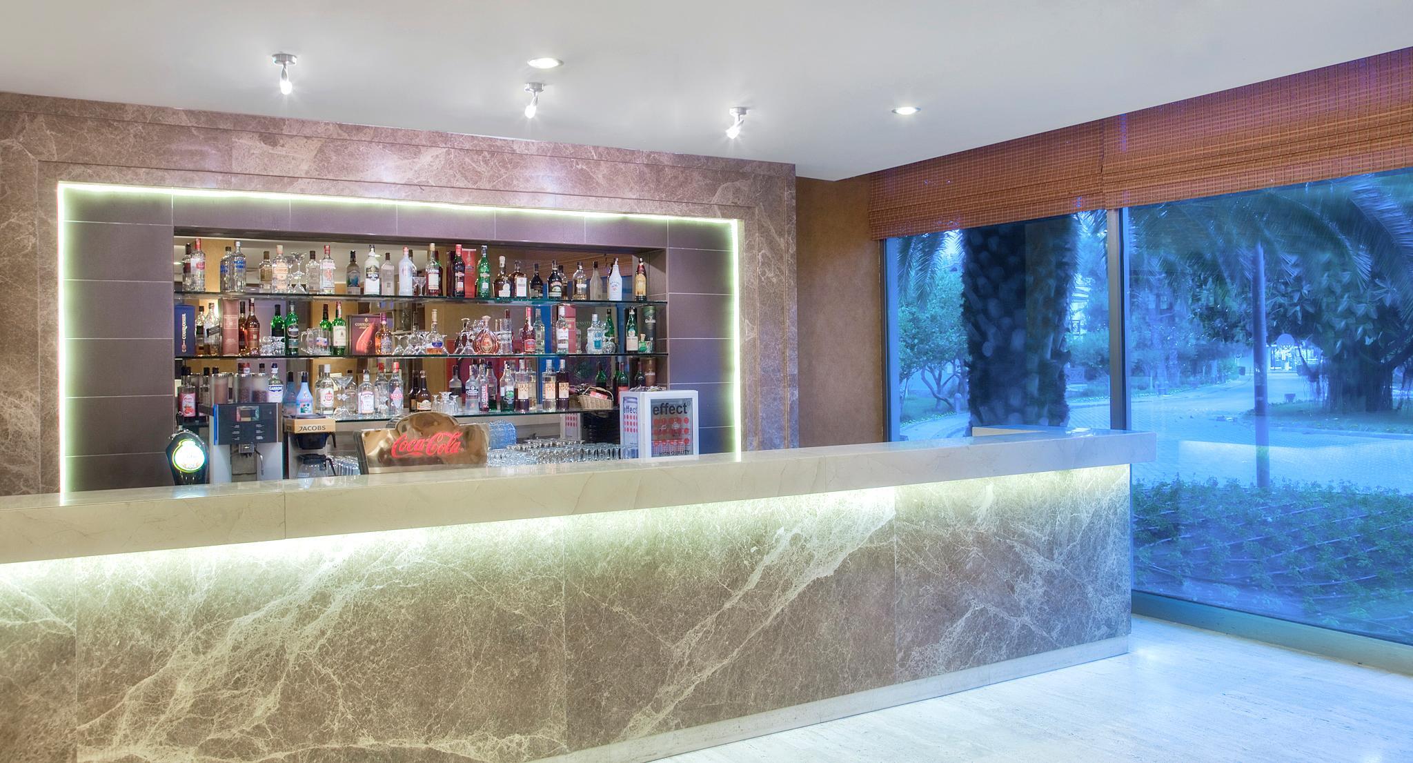 Resort Akka Alinda 5*