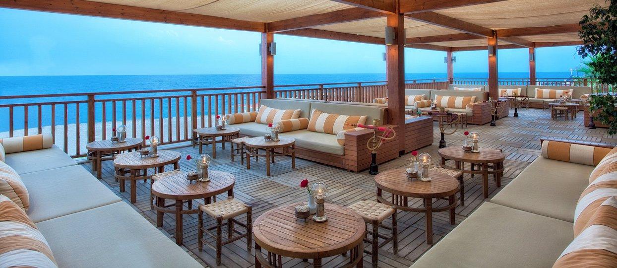 Resort Akka Alinda