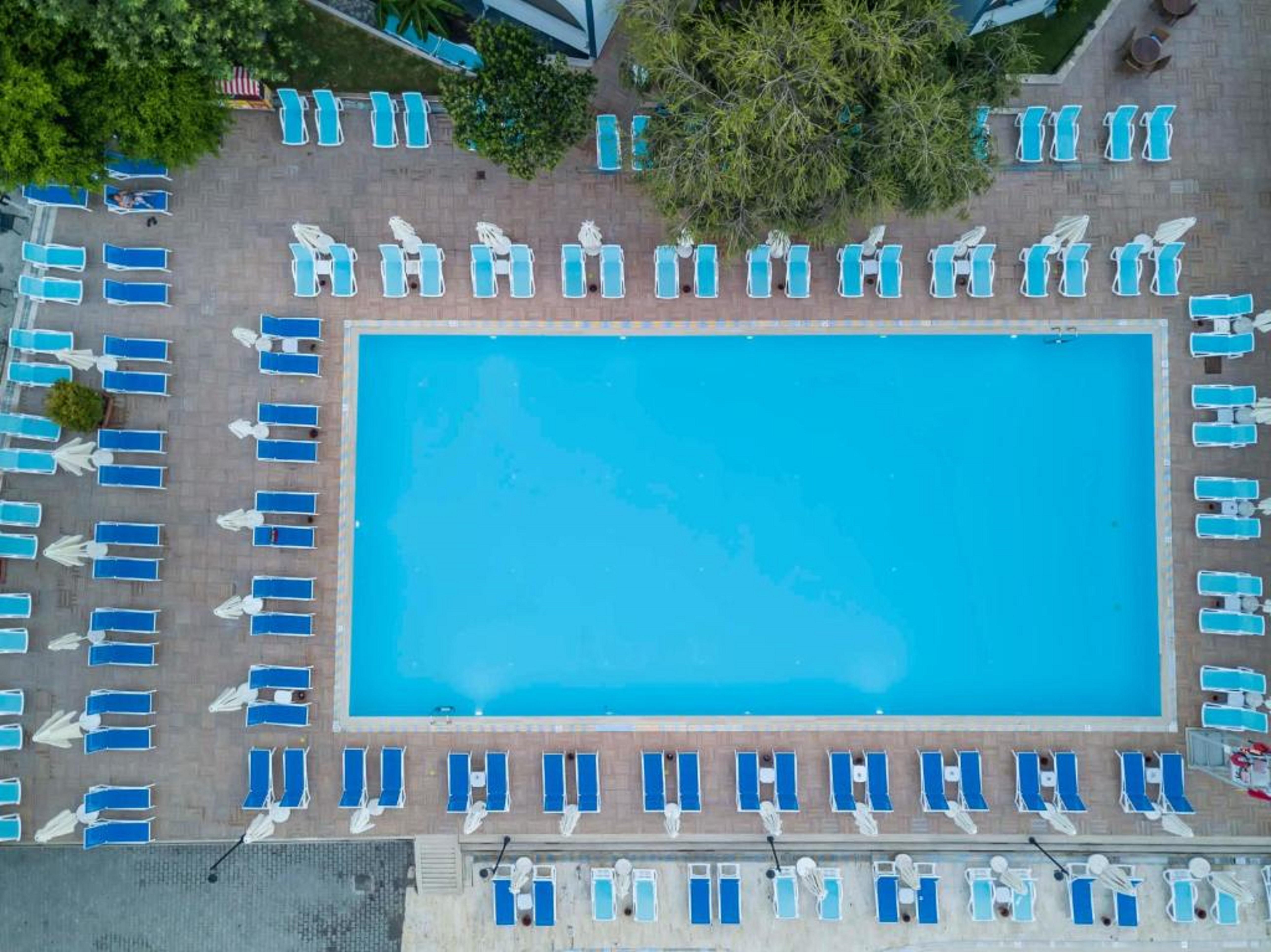 Resort Armas Bella Sun Side