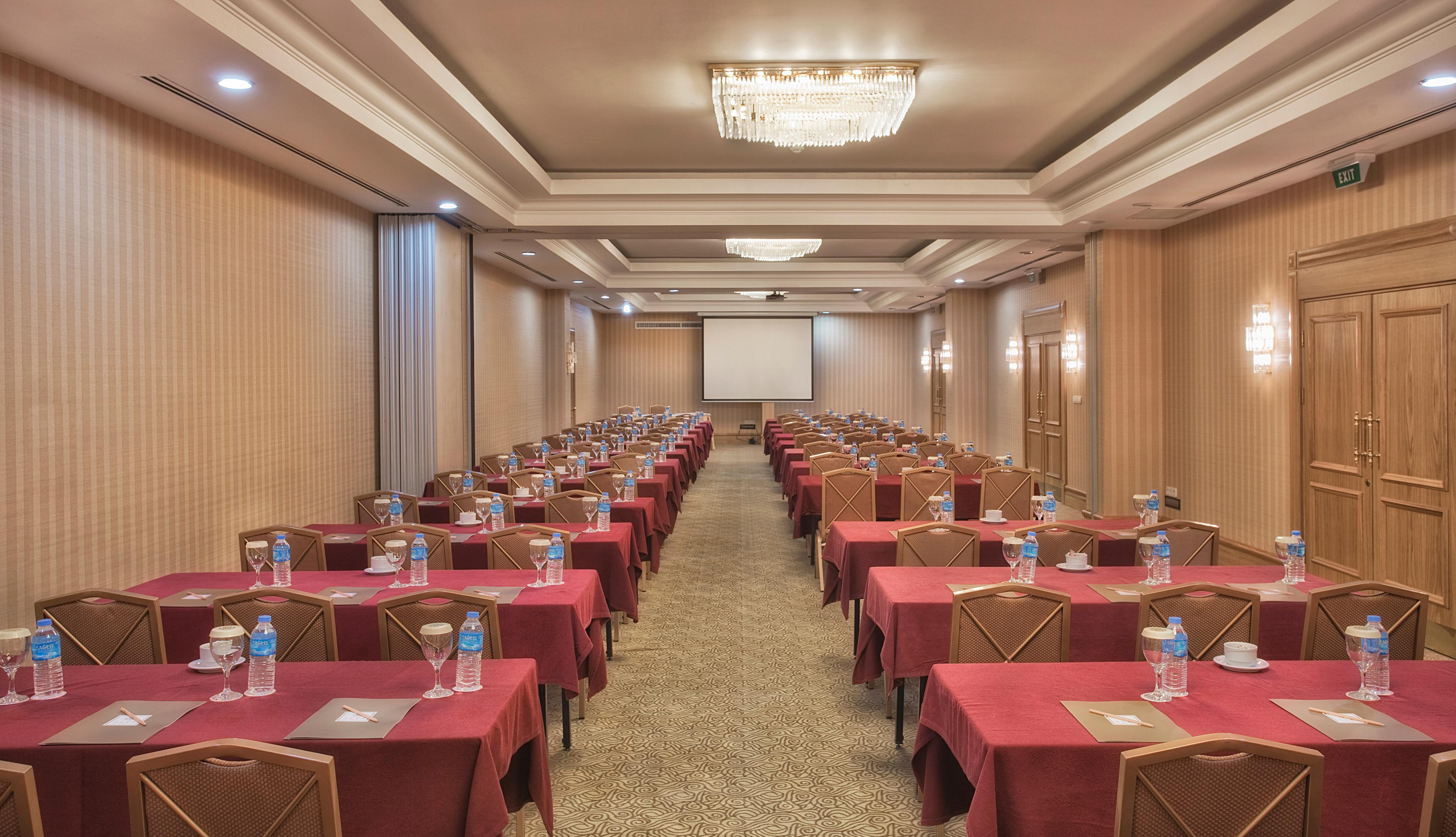 Resort Akka Alinda