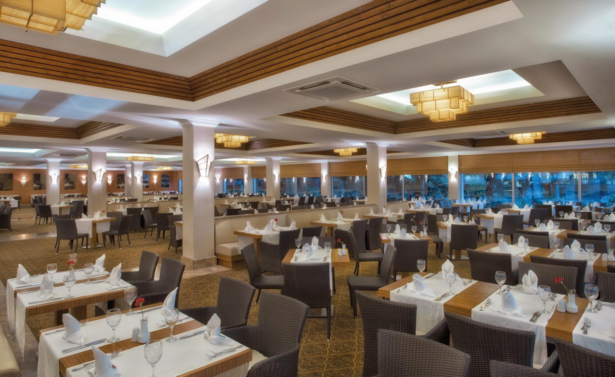Akka Alinda Resort 5*
