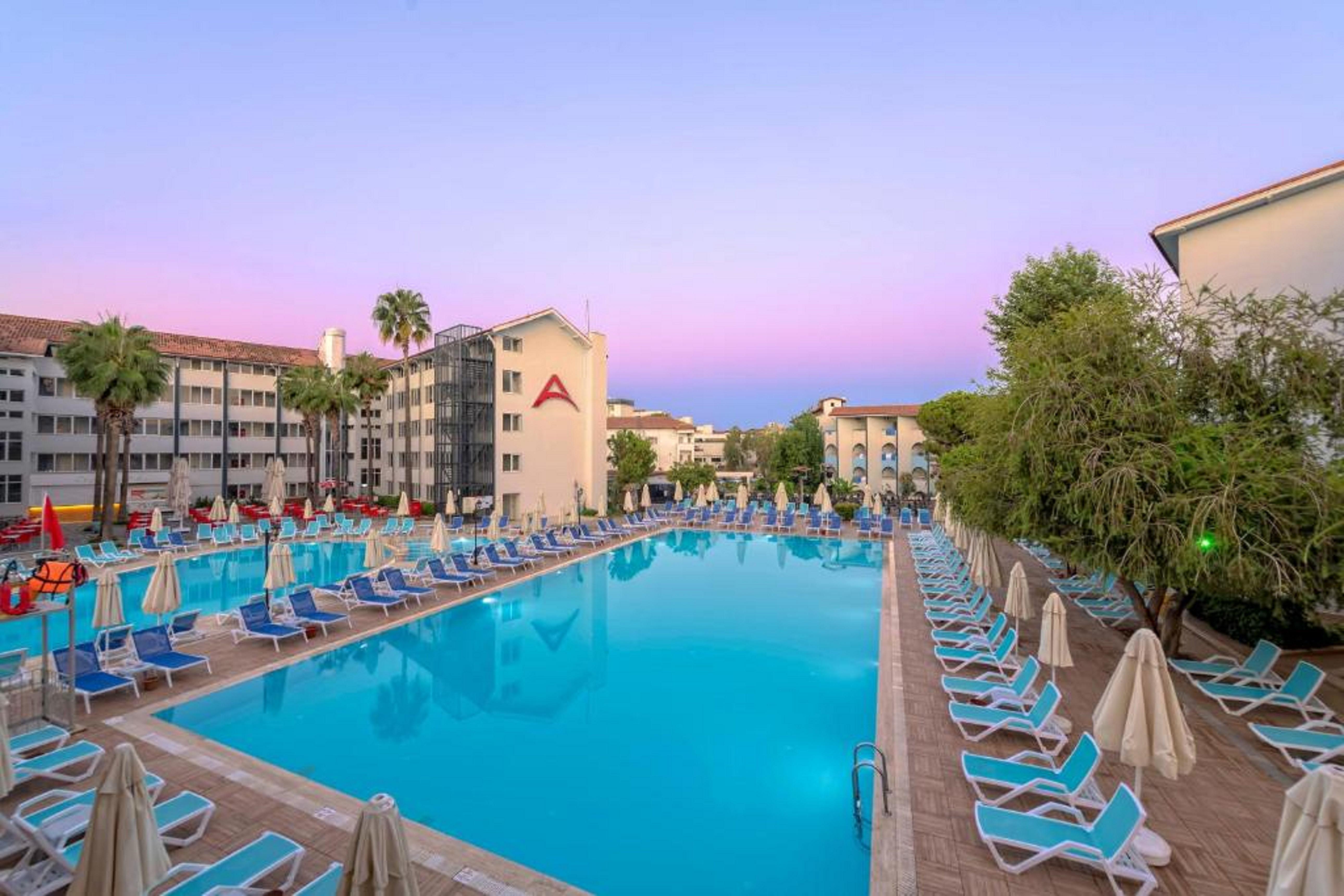 Resort Armas Bella Sun