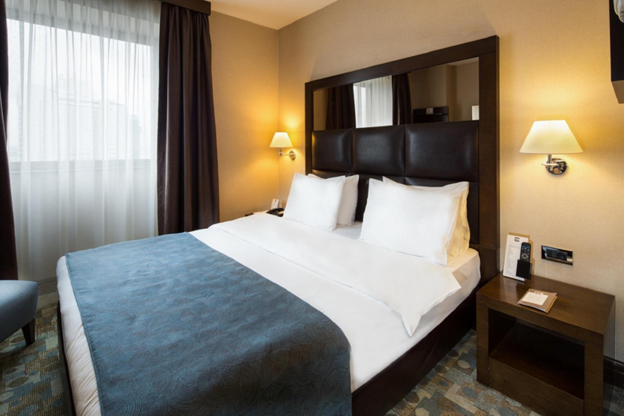 Hotel Midtown