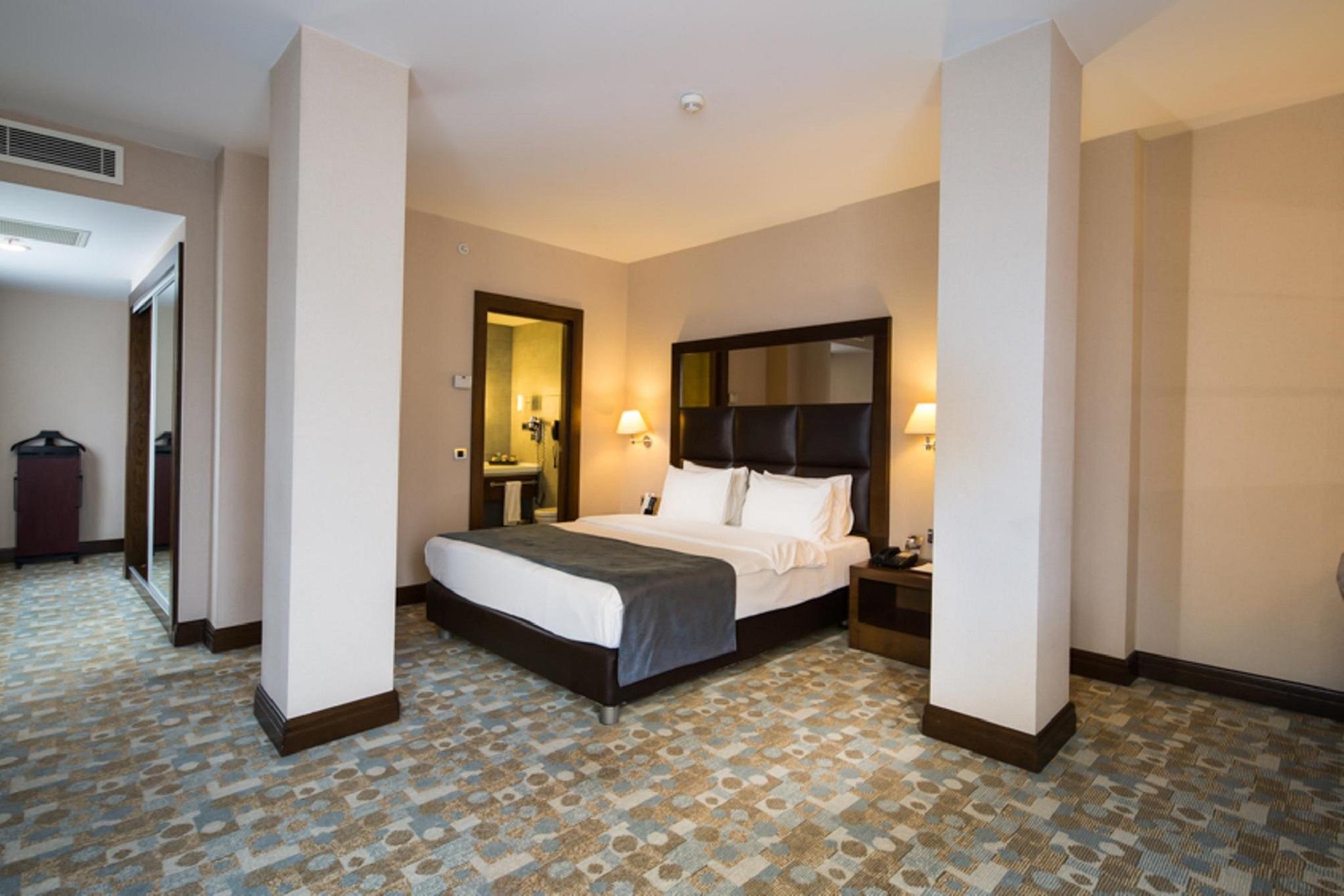 Hotel Midtown Istanbul