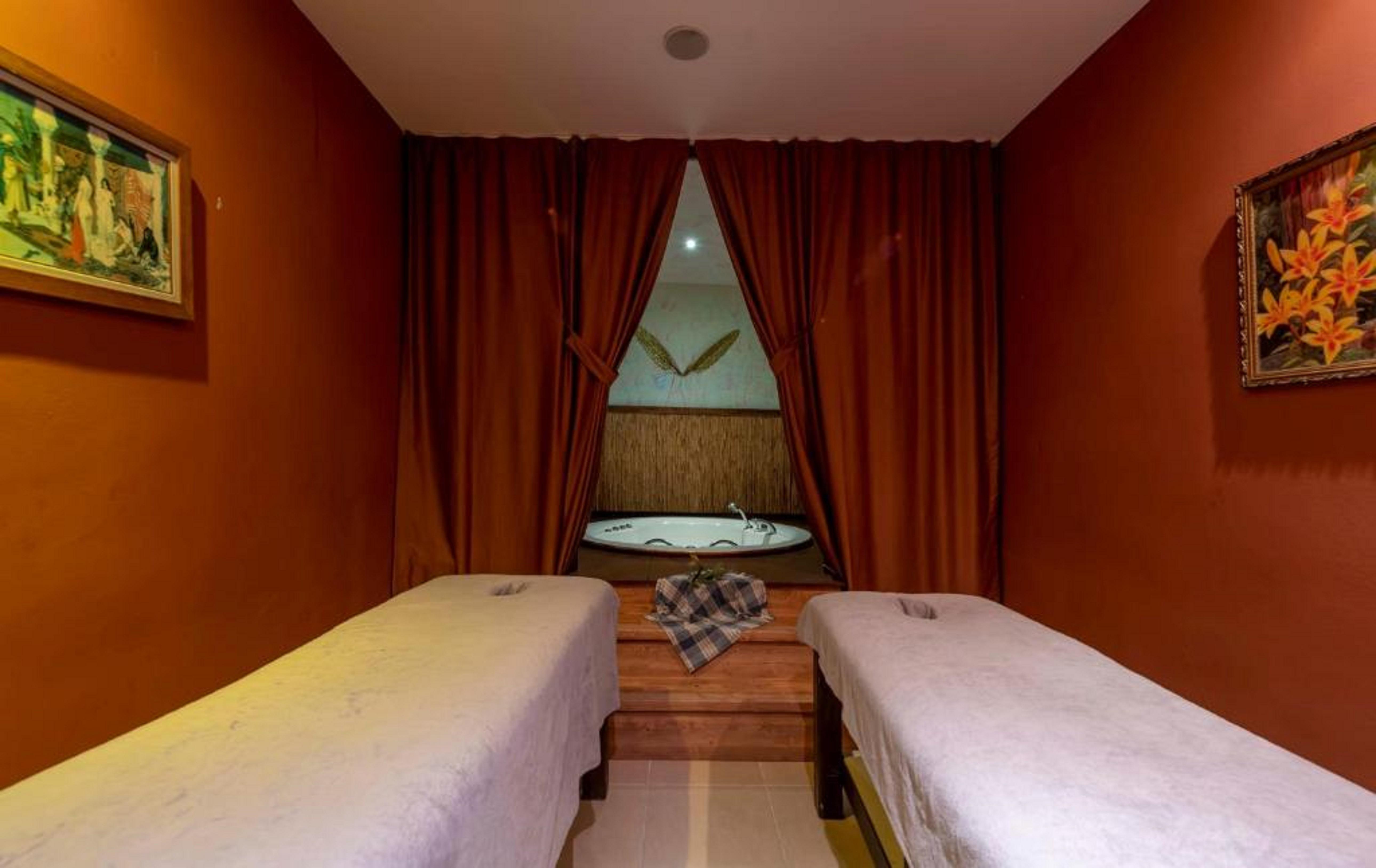 Armas Bella Sun Resort Side