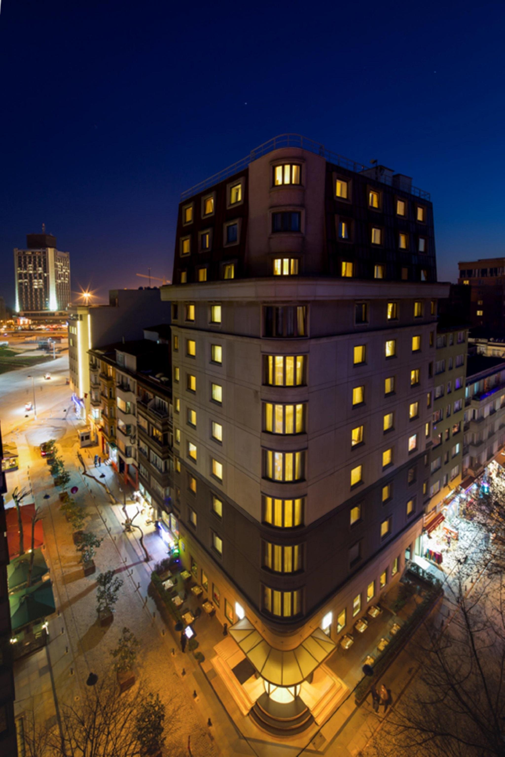 Hotel Midtown