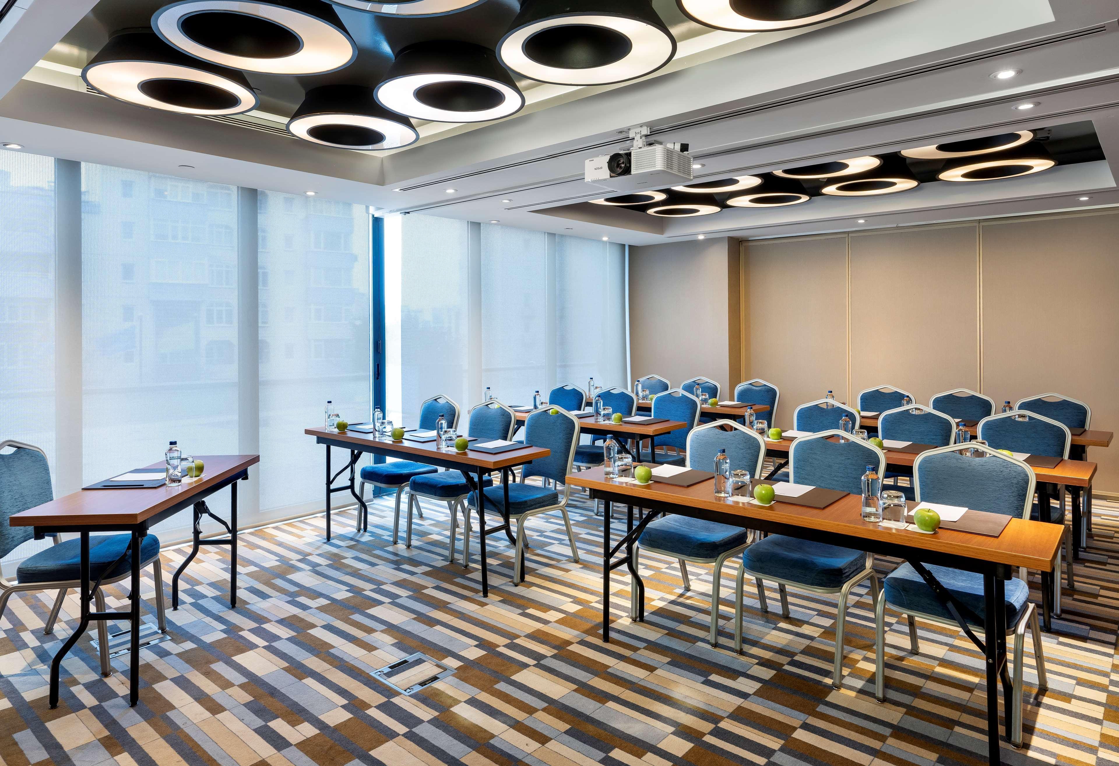 Radisson Blu Asia 5* Istanbul