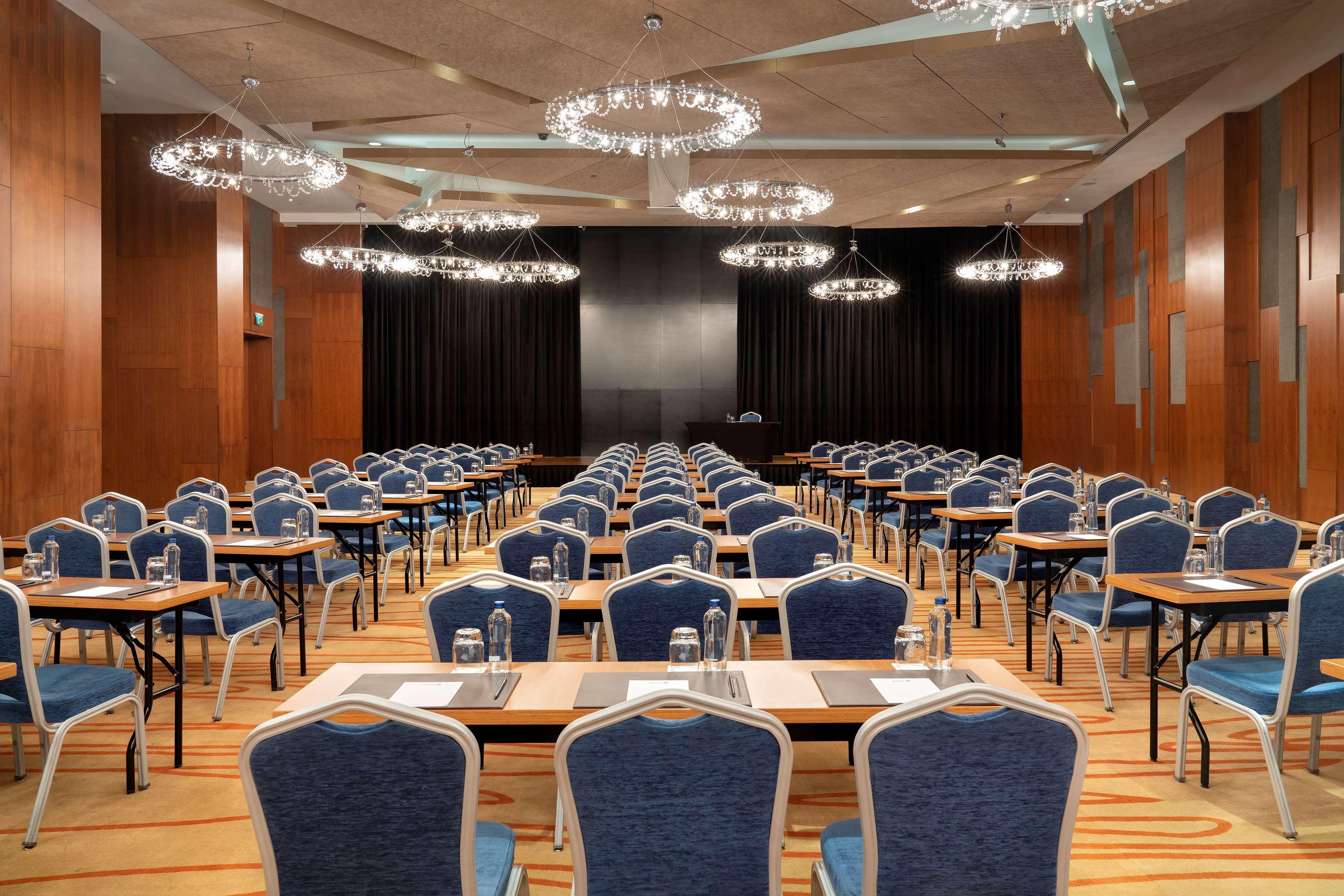 Radisson Blu Asia
