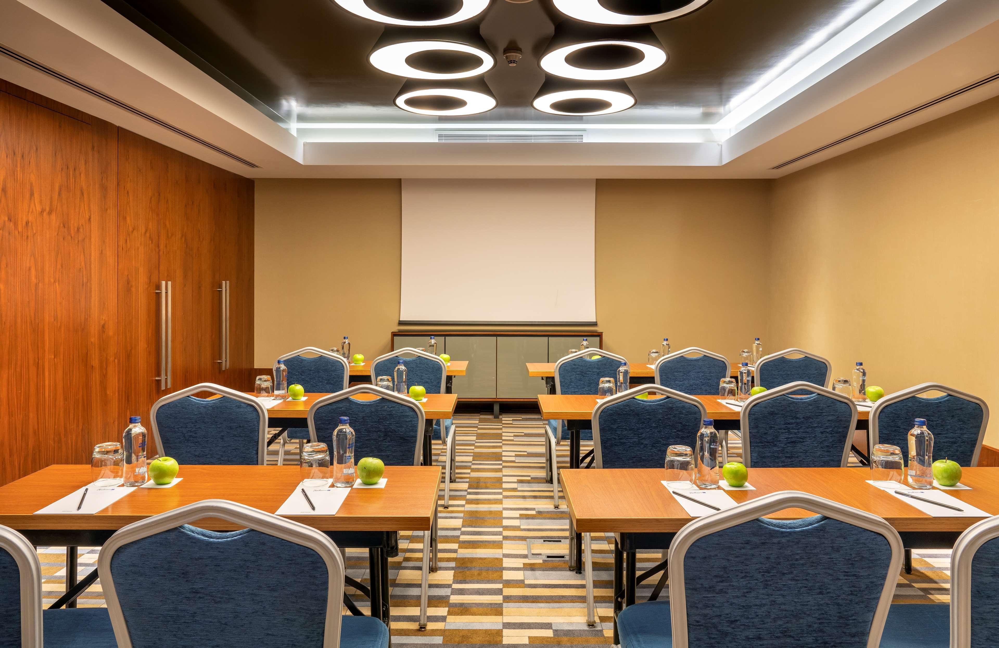 Radisson Blu Asia