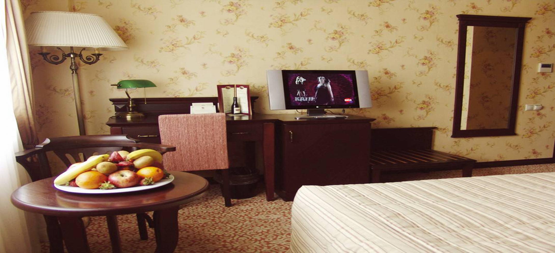 Pera Rose & Hotel 4*
