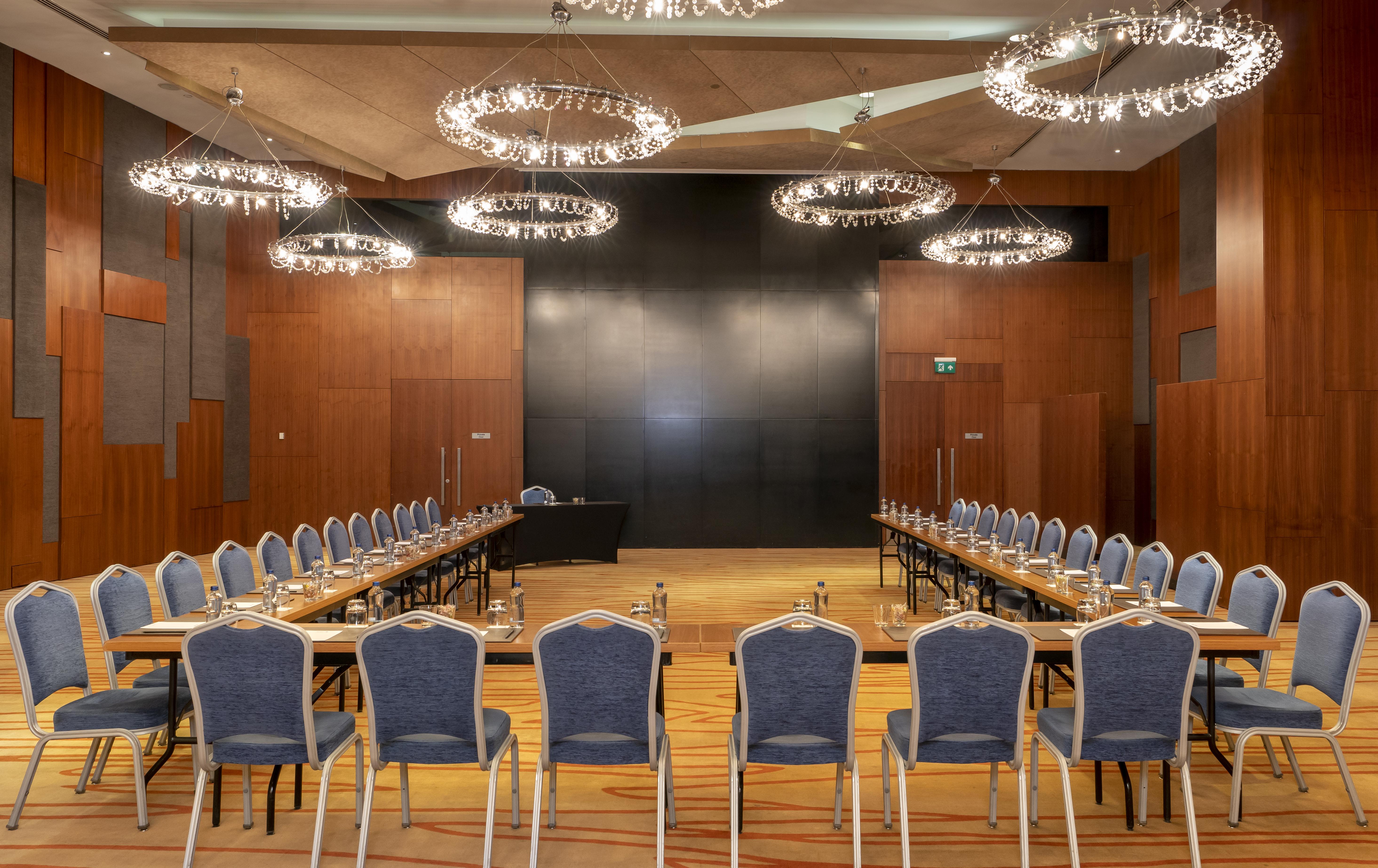 Hotel Radisson Blu Asia Istanbul