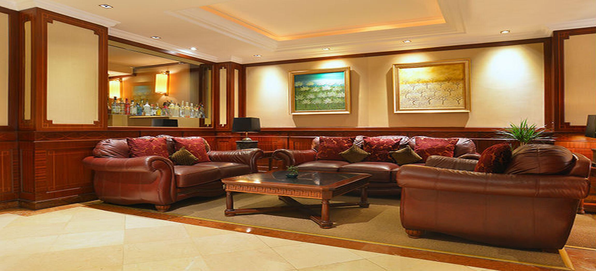 Hotel Pera Rose & Istanbul