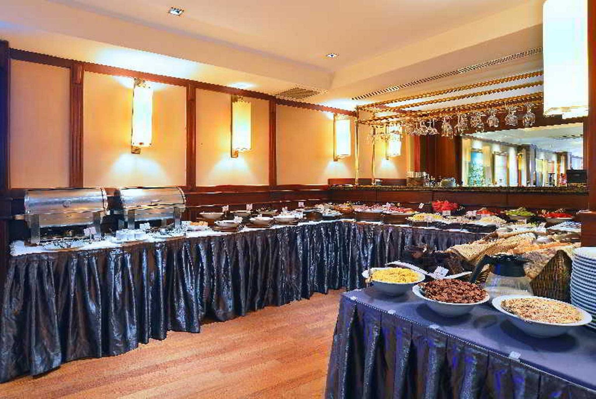 Hotel Pera Rose &