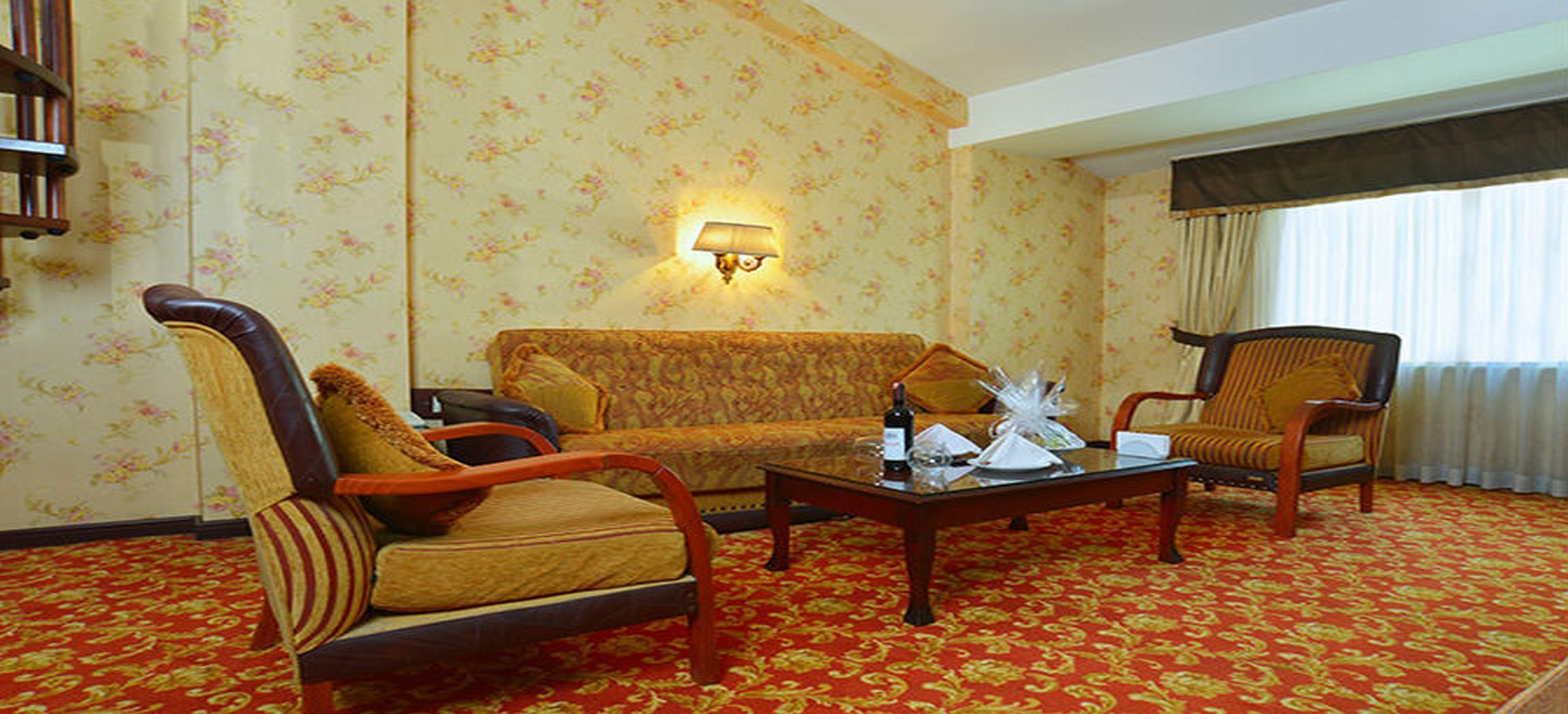 Pera Rose & 4* Istanbul