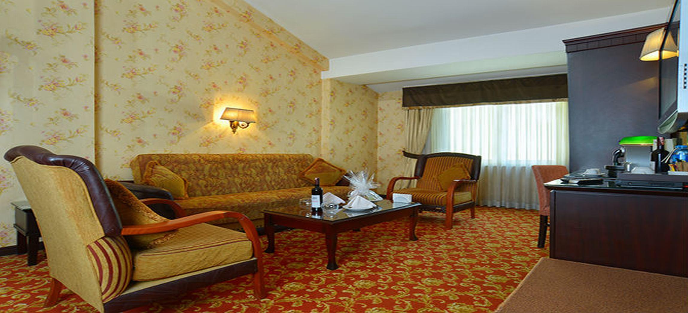Pera Rose & Hotel Istanbul