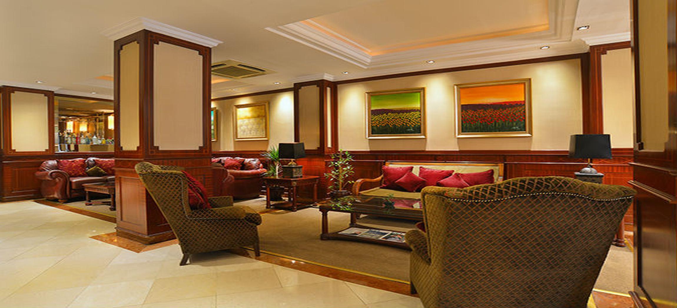 Pera Rose & Hotel