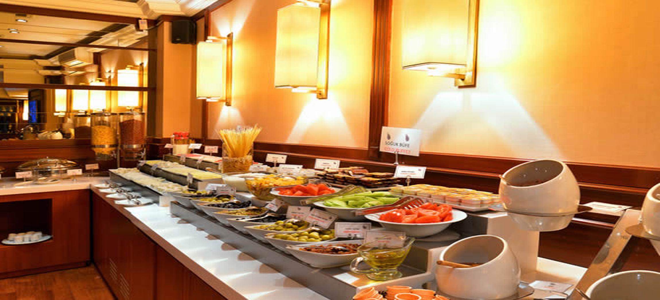 Pera Rose & 4* Istanbul