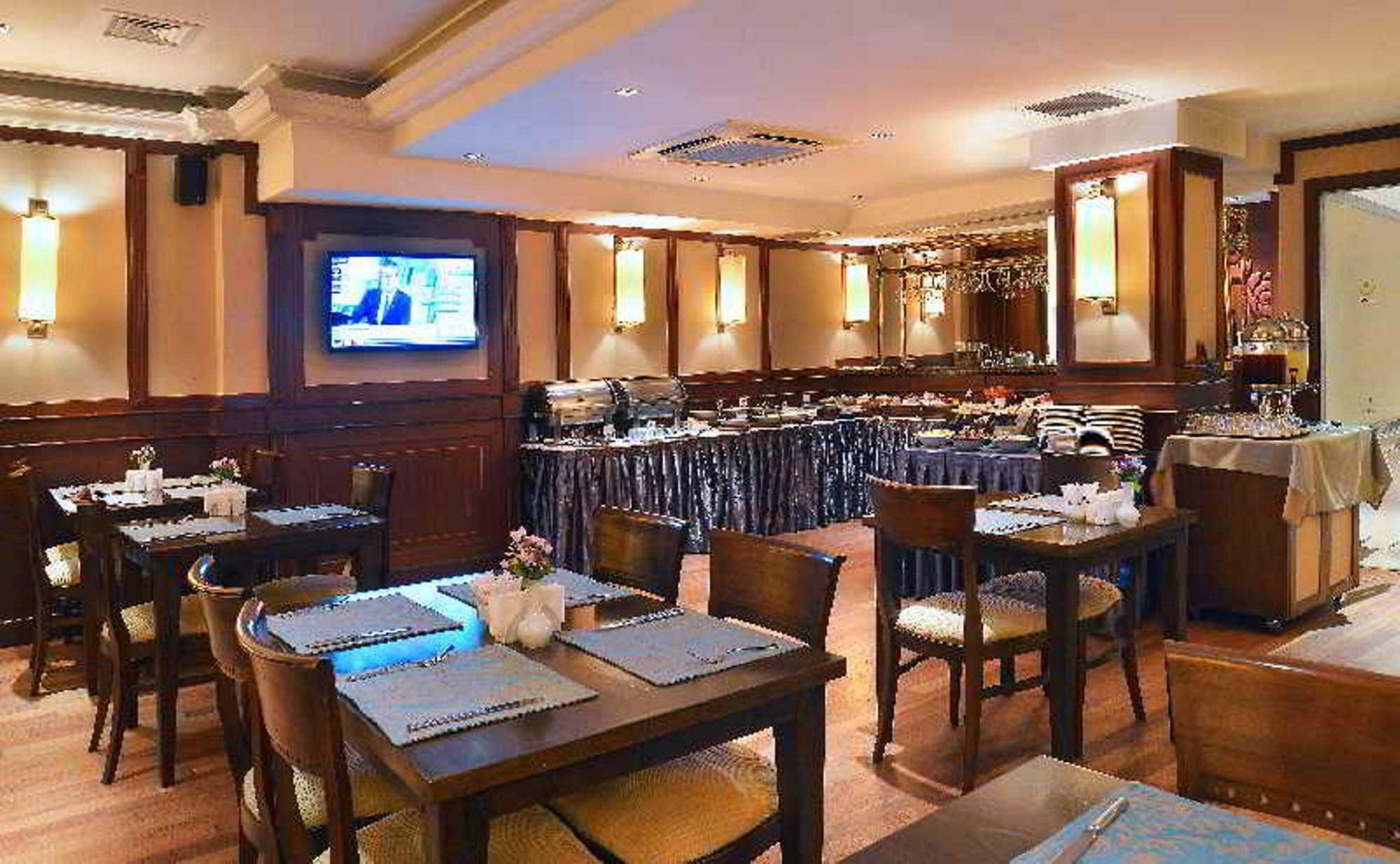 Pera Rose & Hotel Istanbul