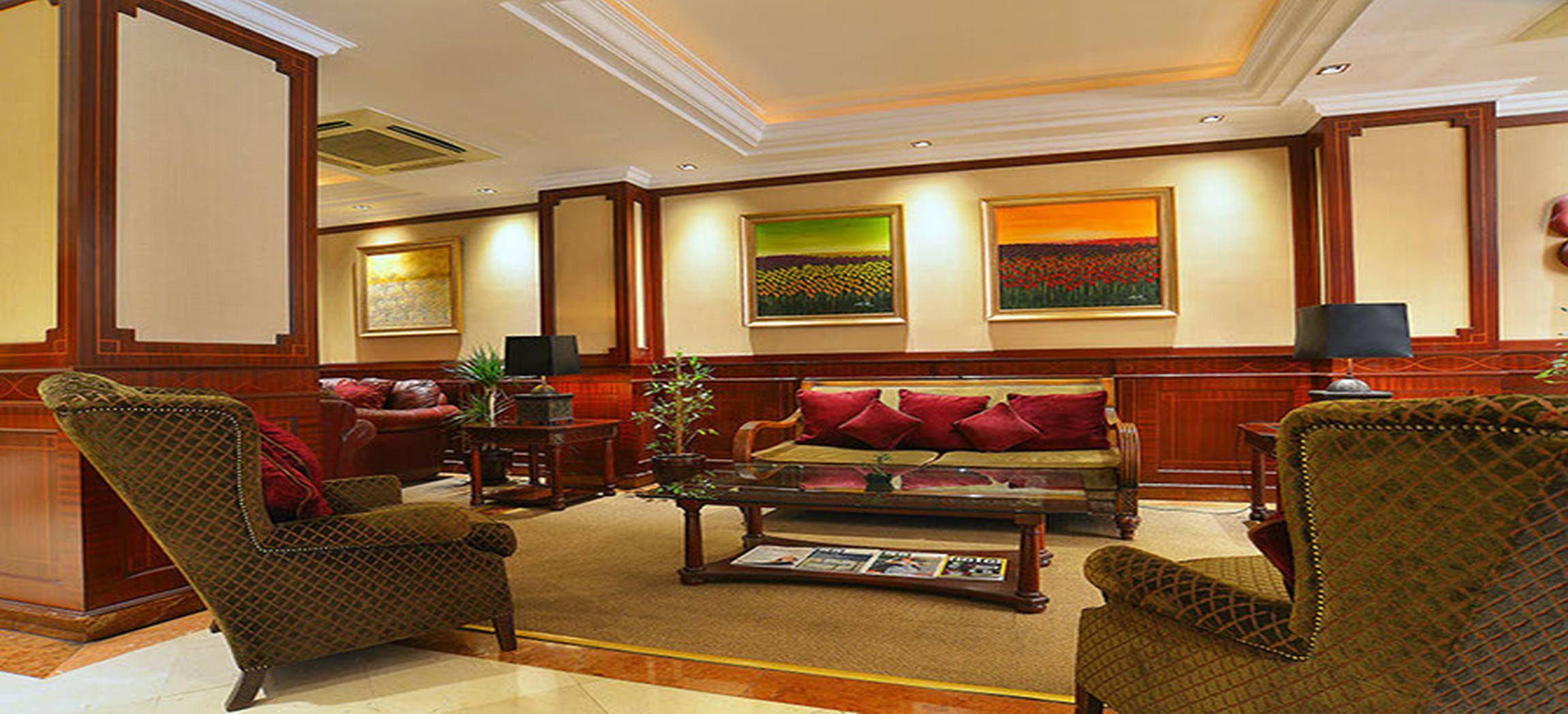 Pera Rose & Hotel Istanbul